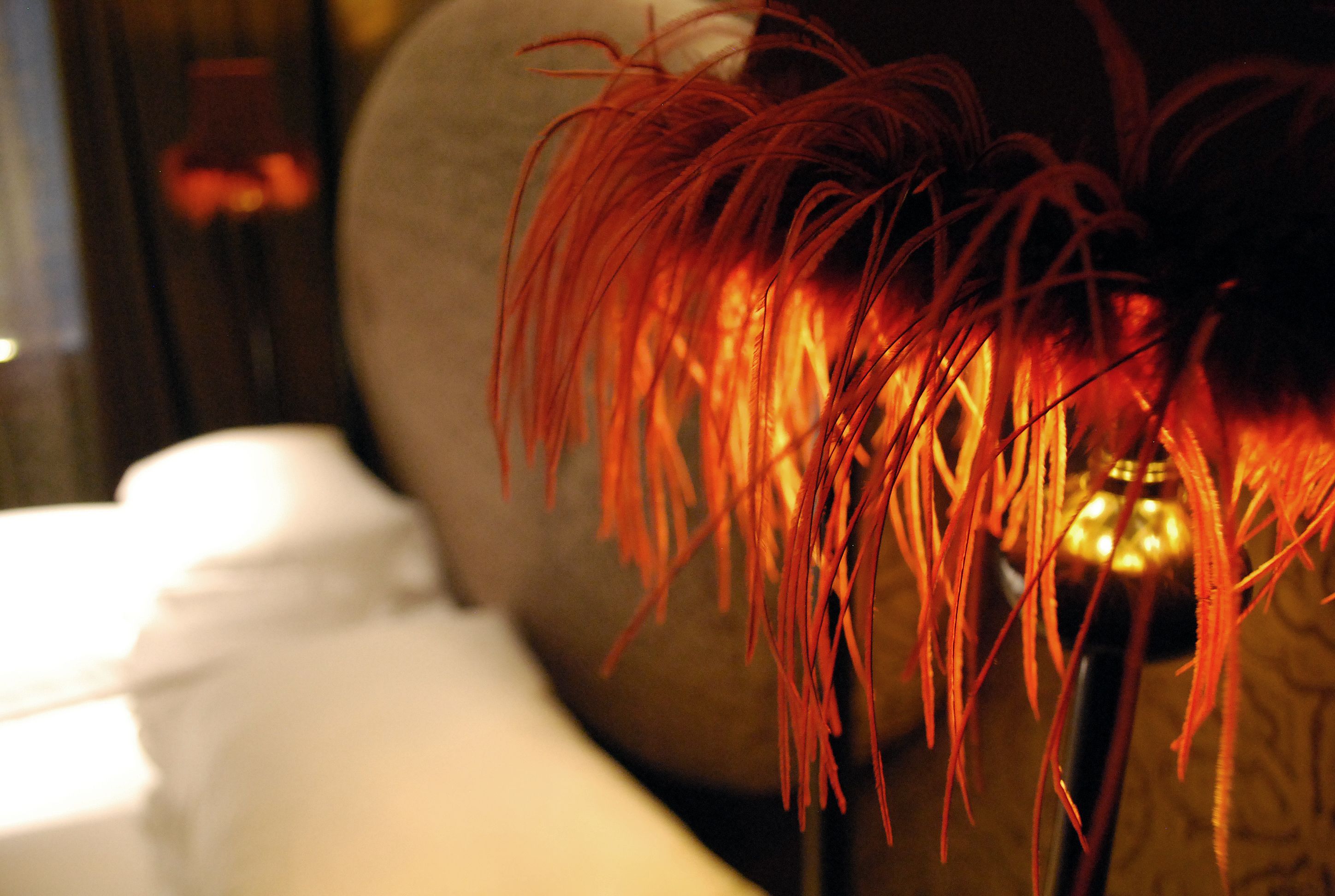 Luxury Room, 1 Queen Bed, City View