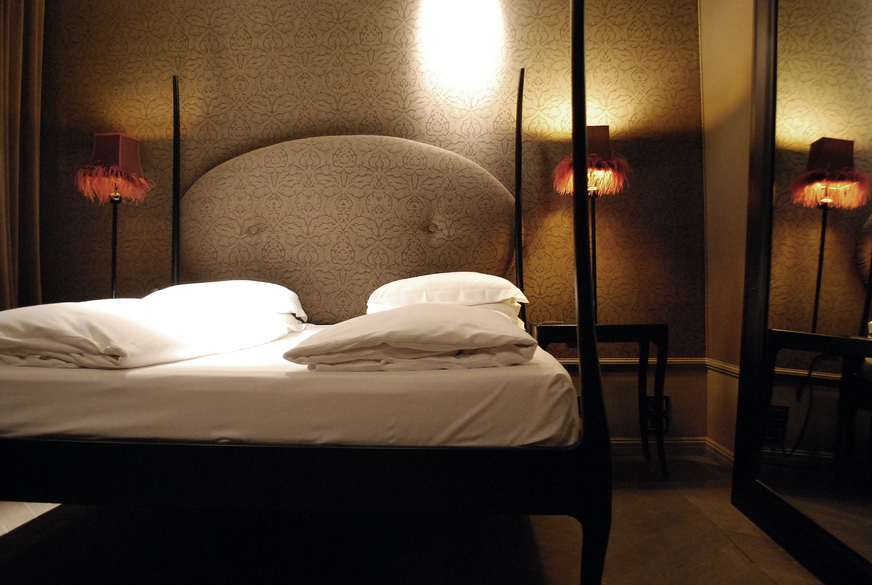 Classic Room, 1 Queen Bed, Ground Floor