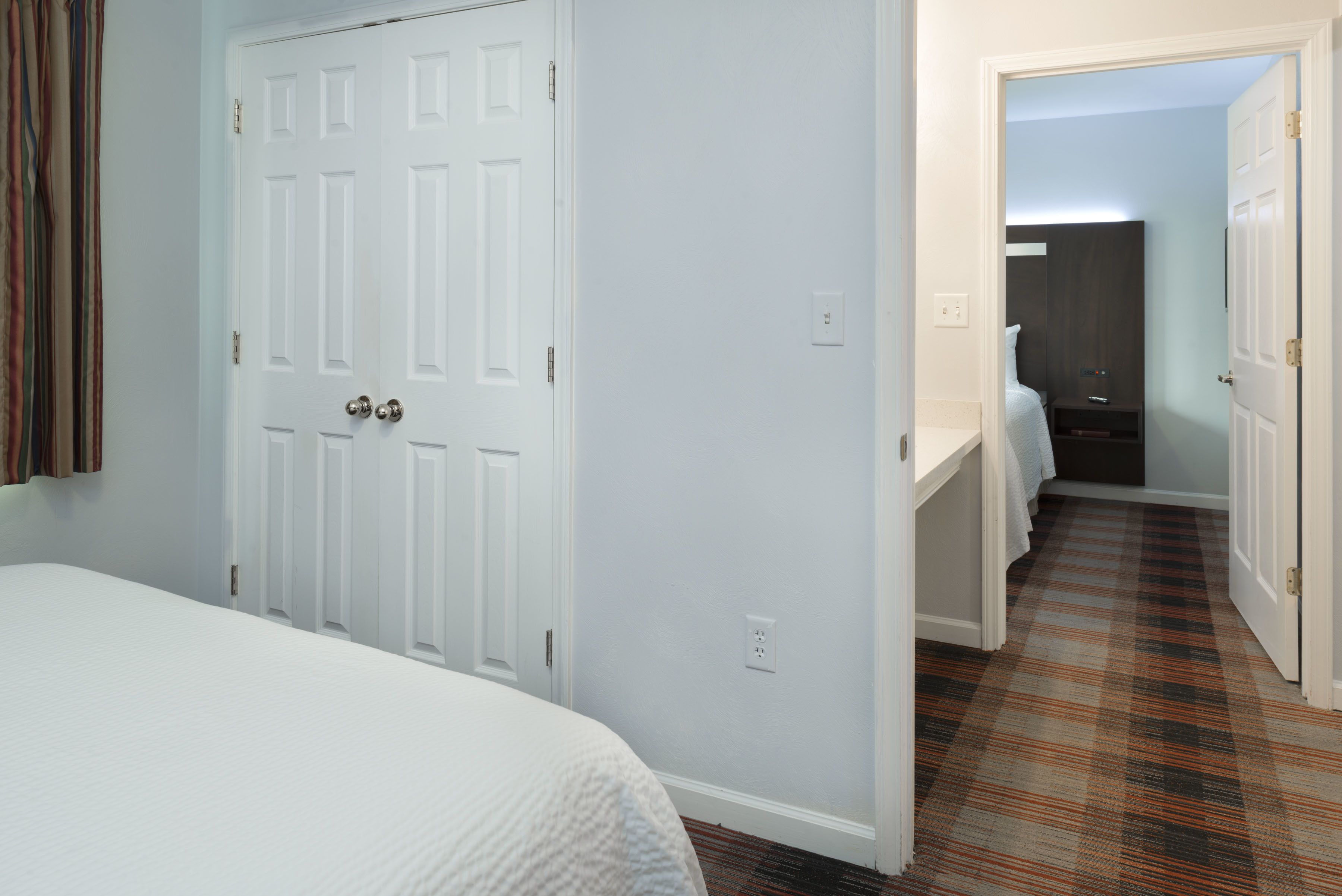 Suite, 2 Bedrooms