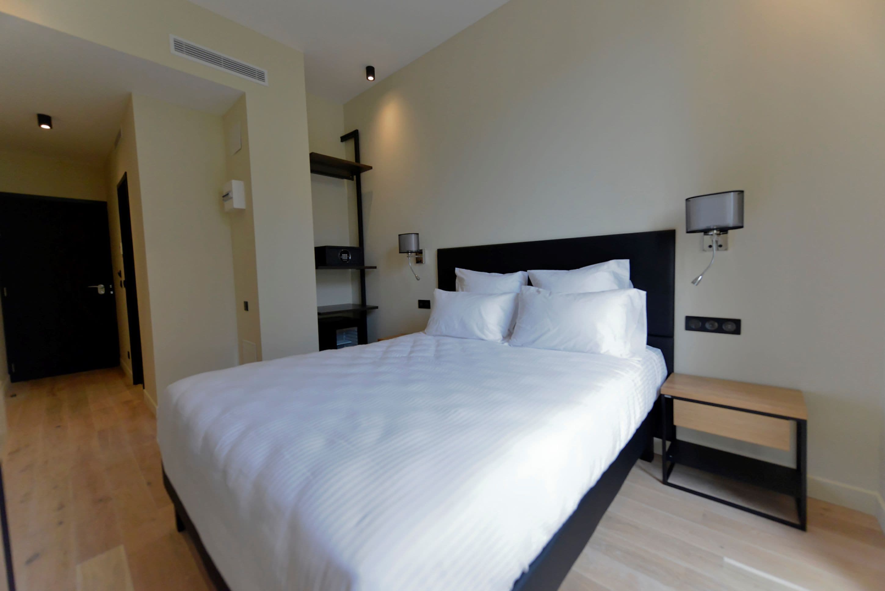 Classic Single Room, 1 Bedroom