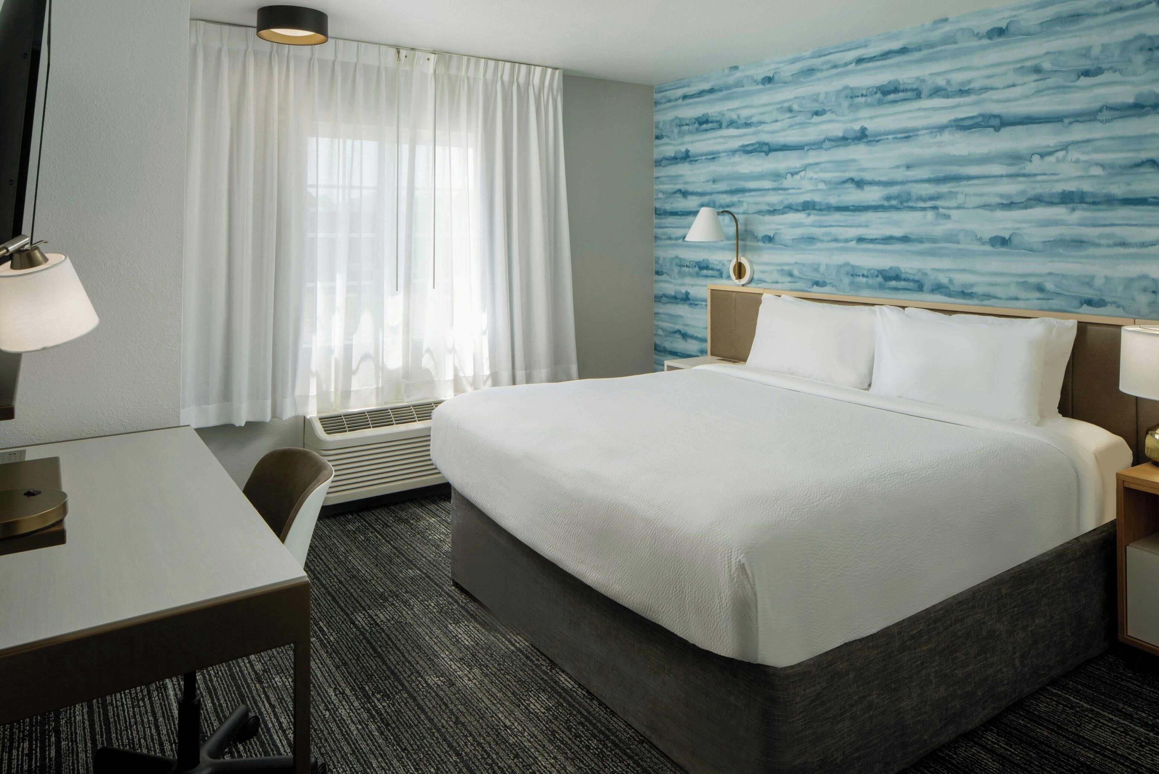 Suite, 2 Bedrooms
