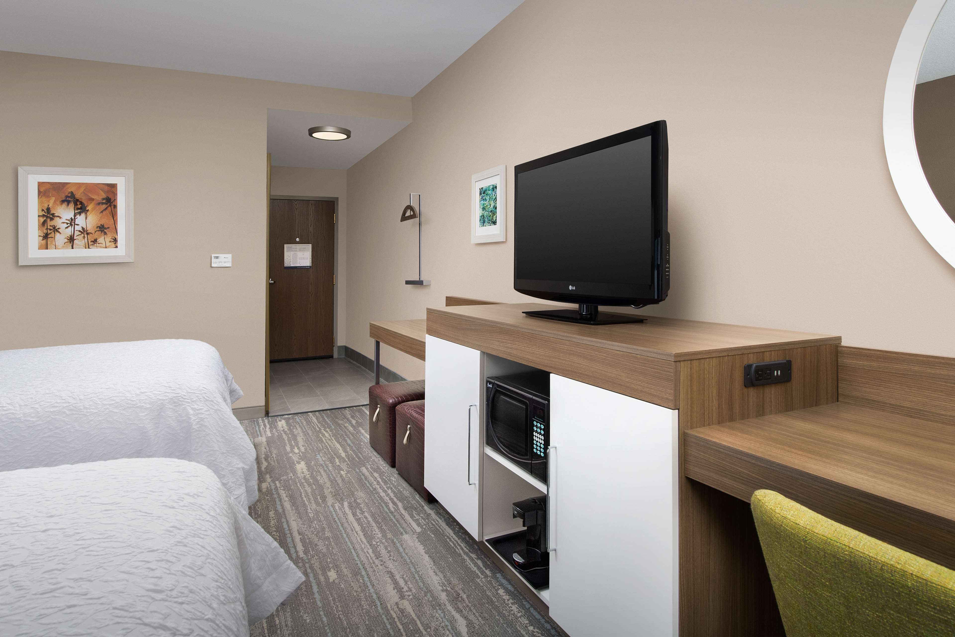 Room, 2 Queen Beds