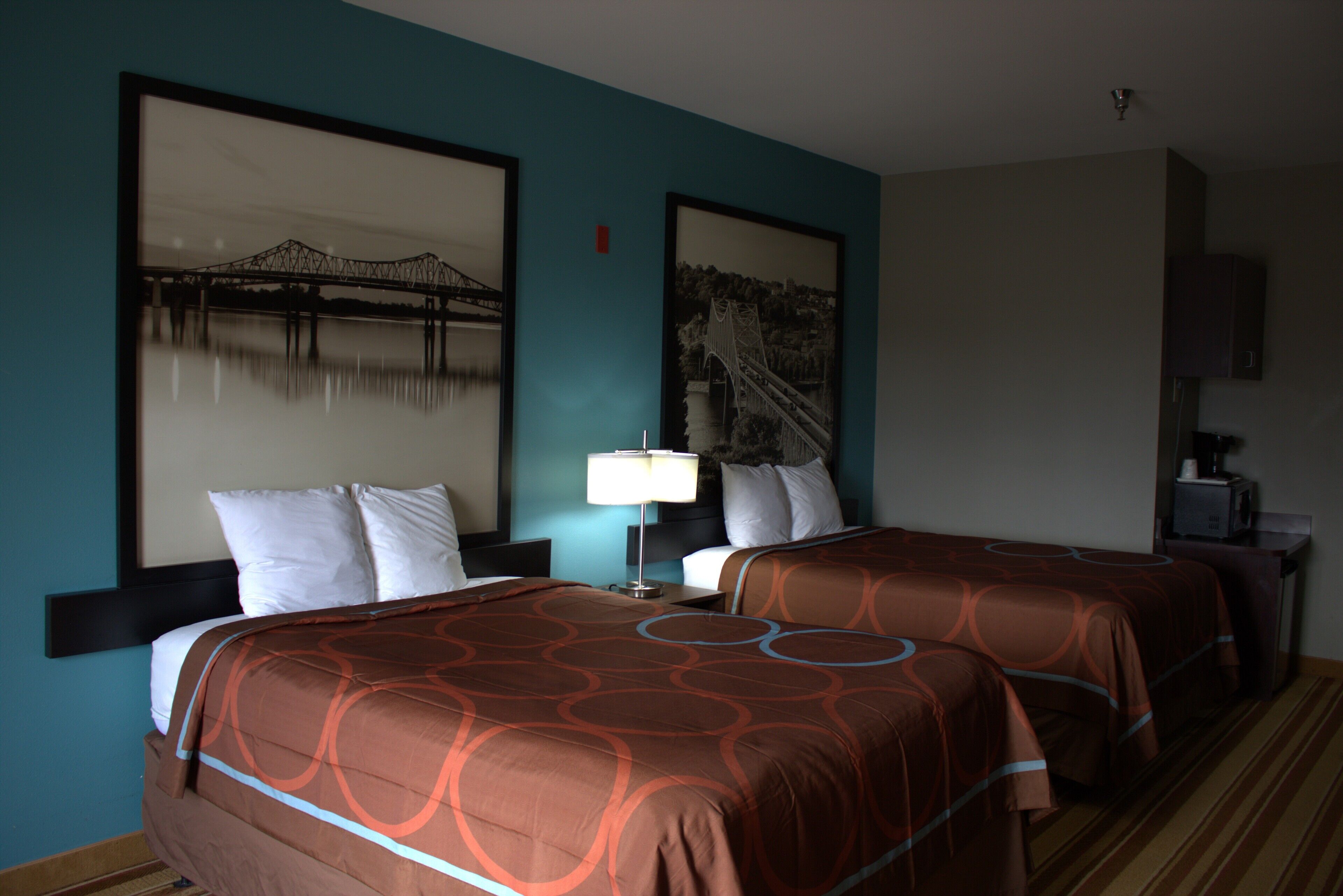 Room, Accessible