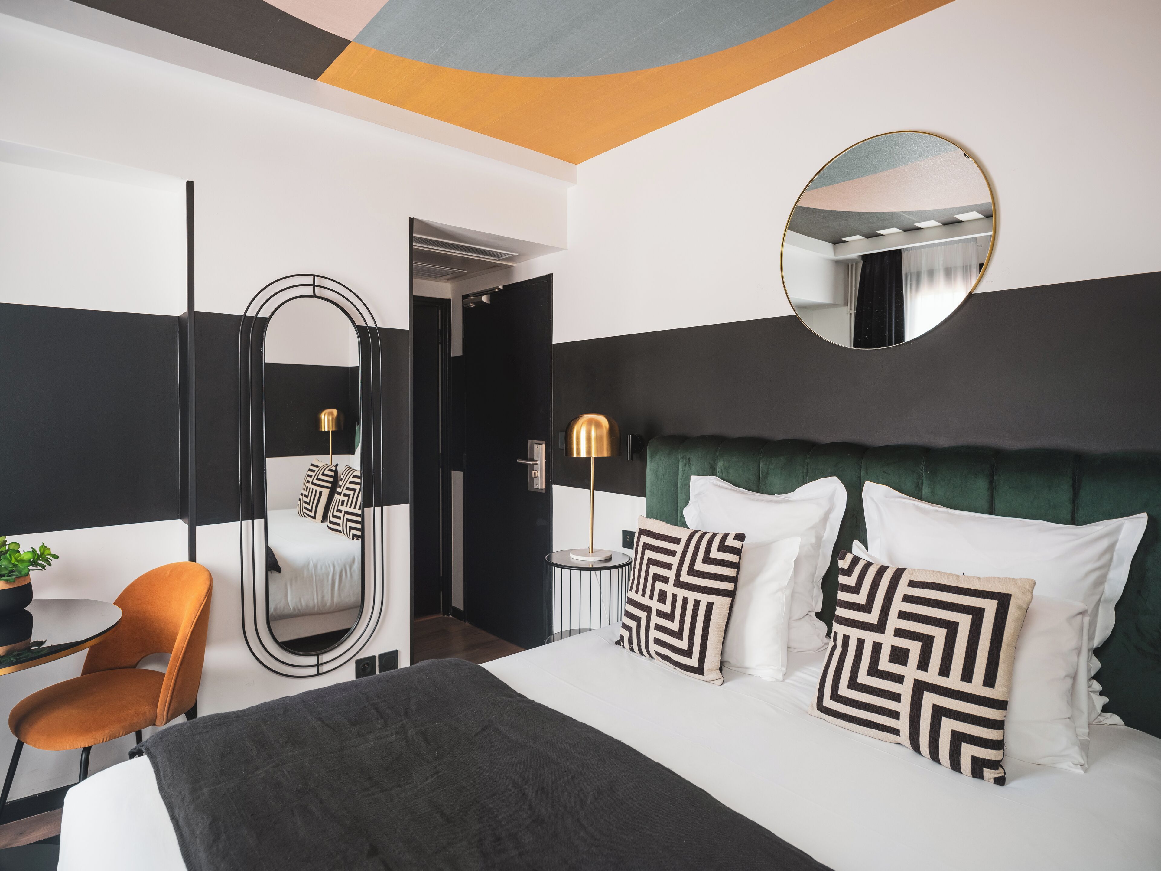 Cosy Room