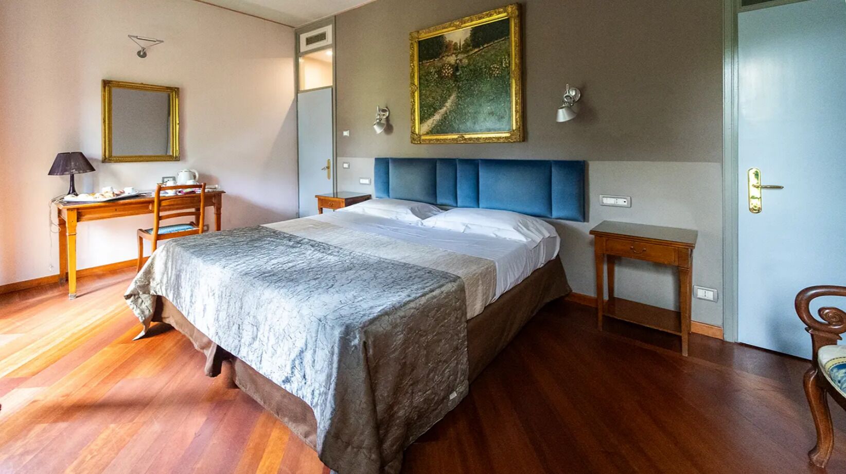 Superior Double or Twin Room, Park View