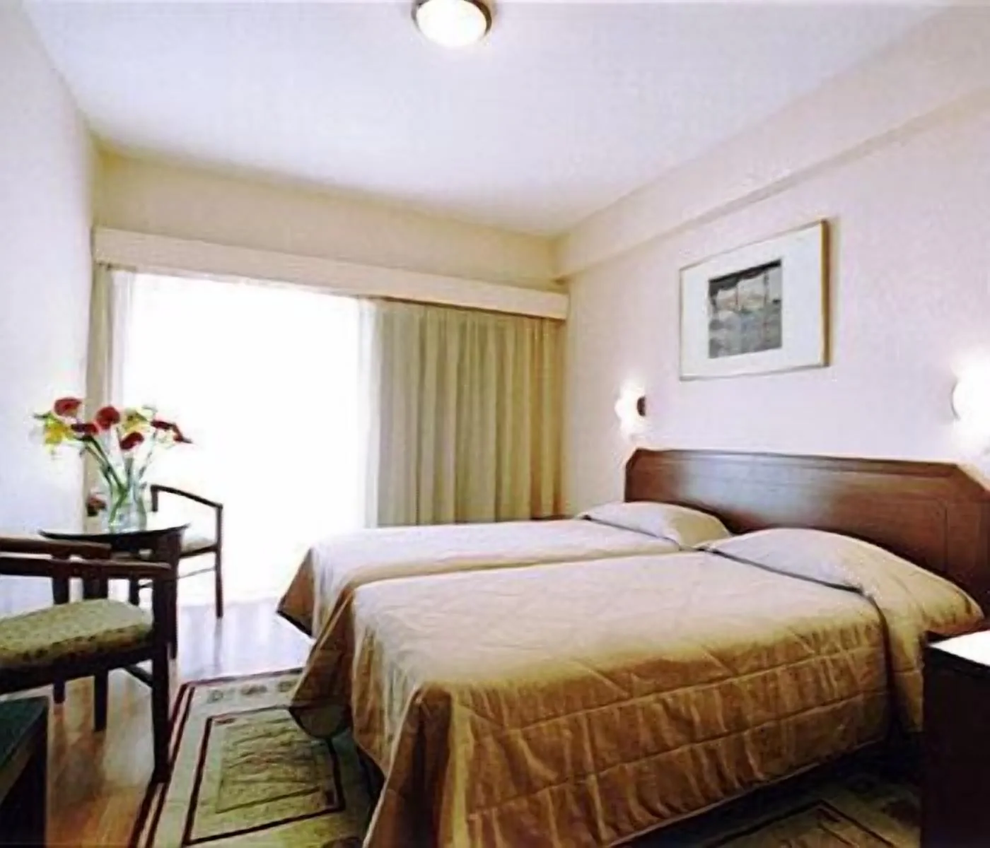 Double or Twin Room