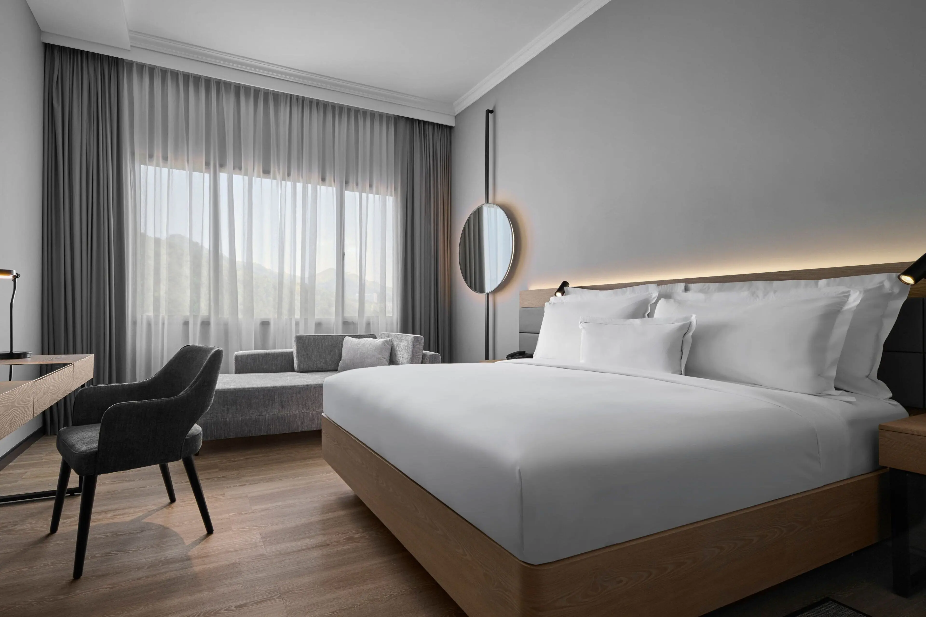 Premium Room, 1 King Bed with Sofa bed Premium Room, 1 King Bed with Sofa bed