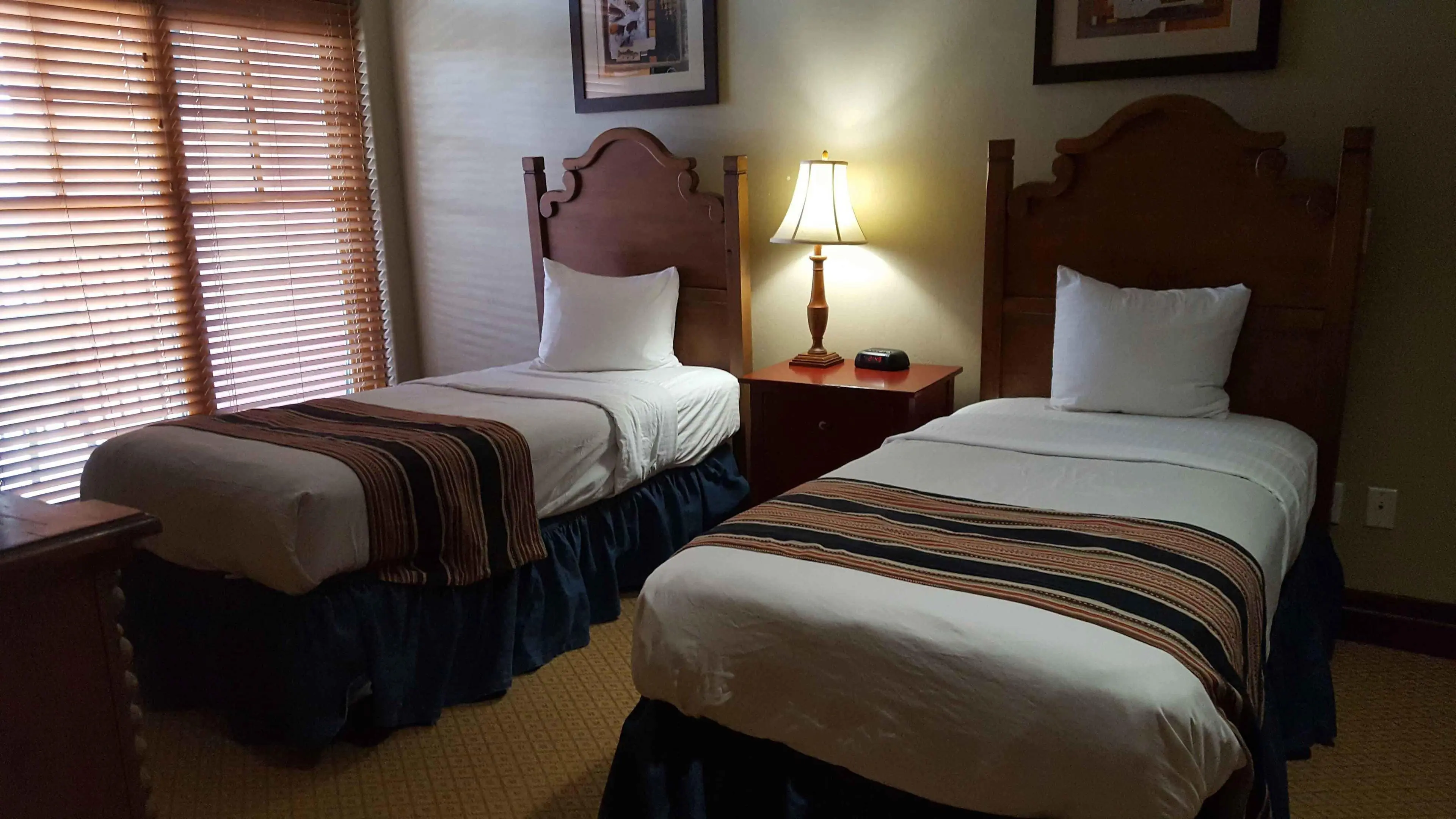 3 Bedroom Suite 3 Bedroom Suite
