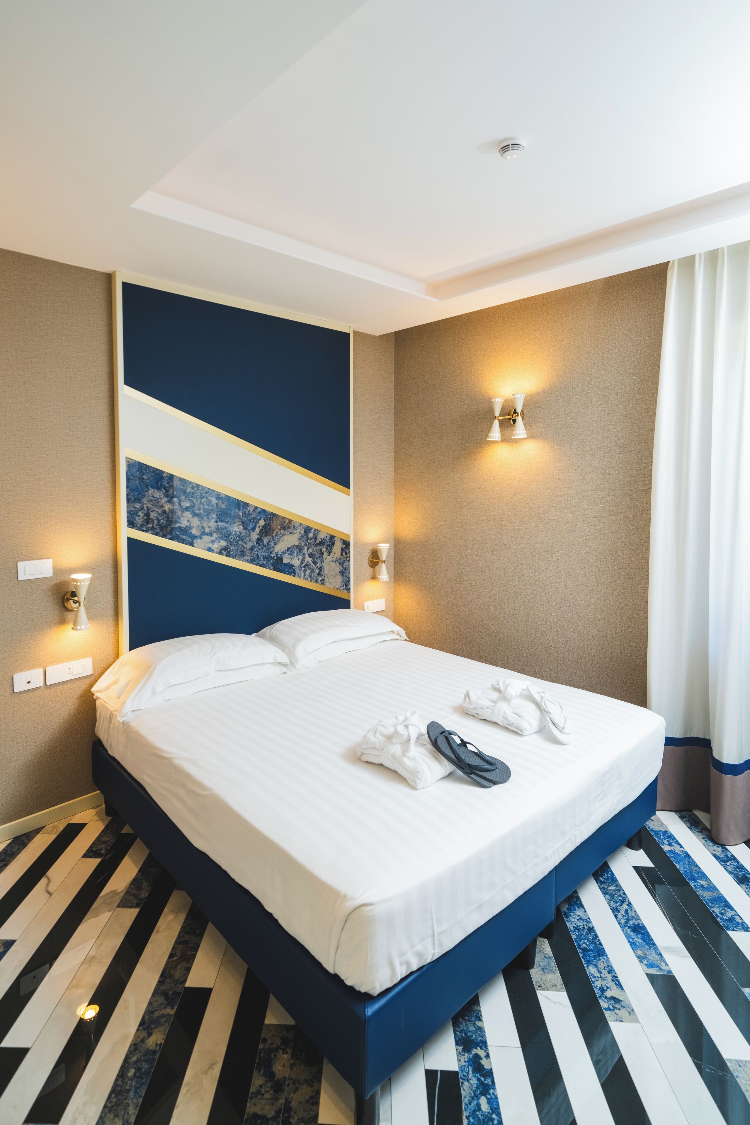 Standard Room, 1 Double Bed
