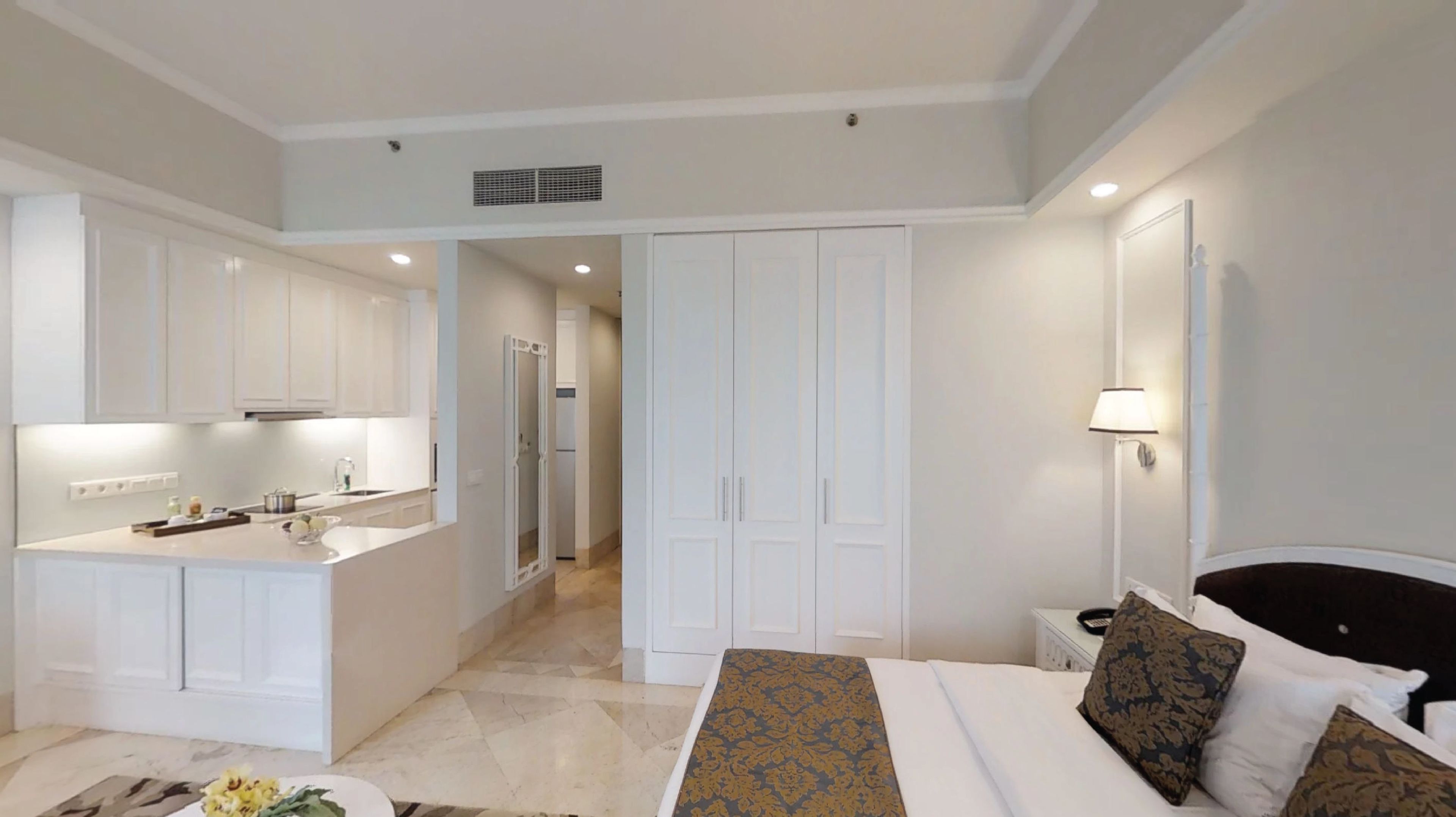 Premier Room, 1 Bedroom