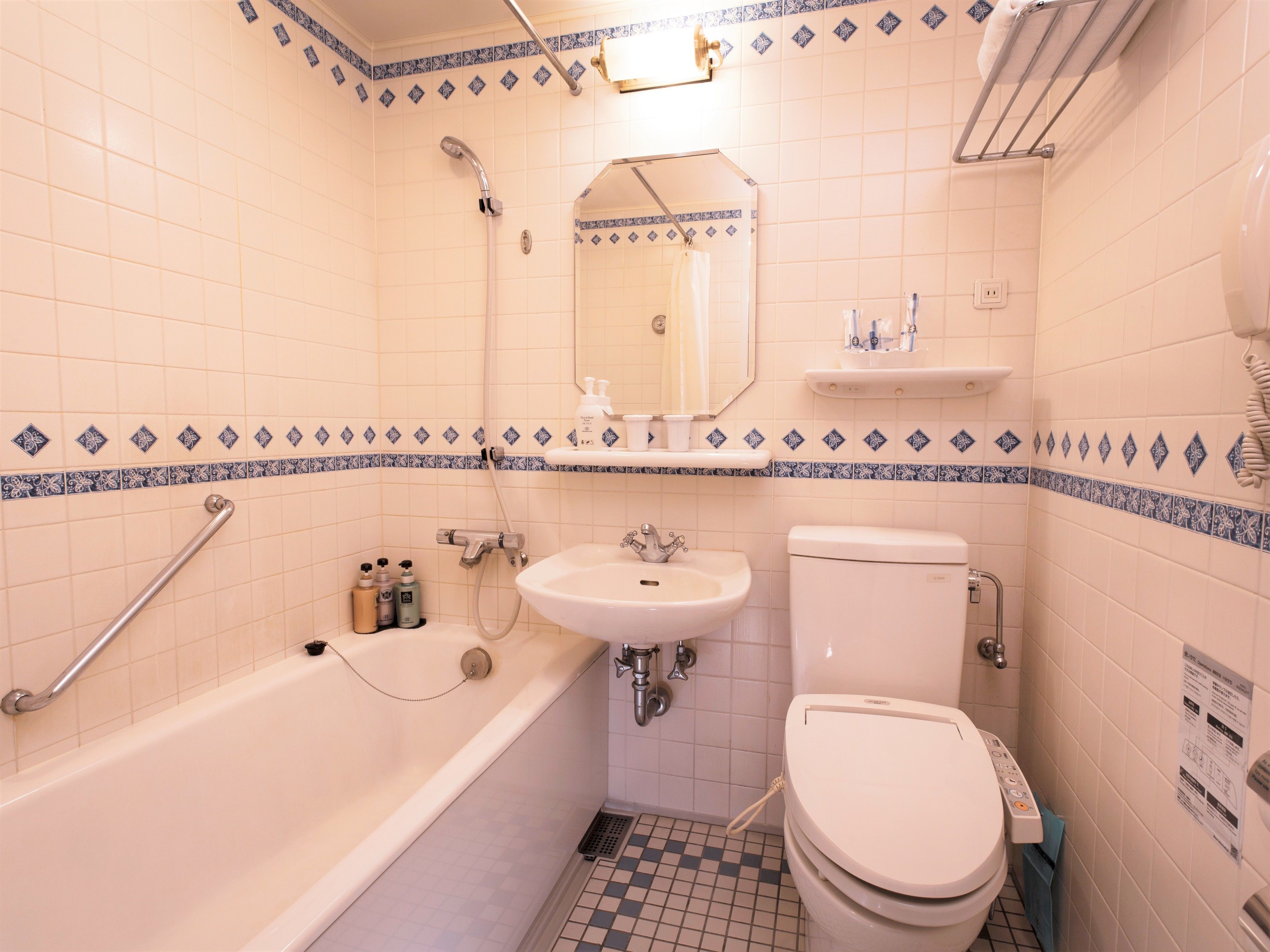 Semidouble Room, Non Smoking