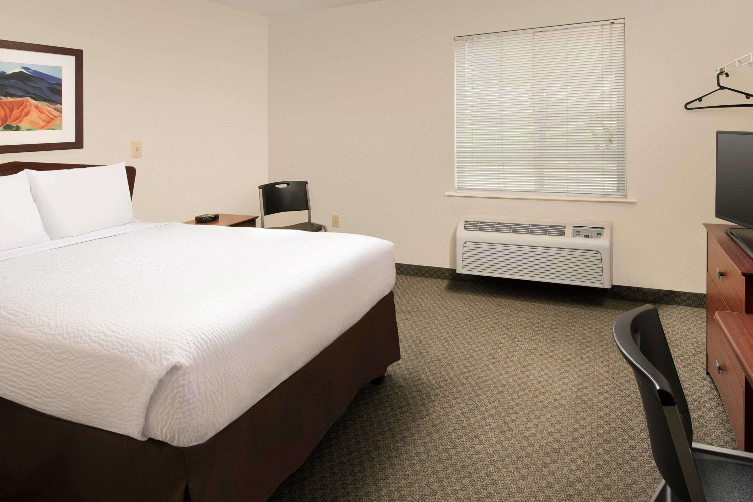 Room, 1 Queen Bed, Accessible, Non Smoking