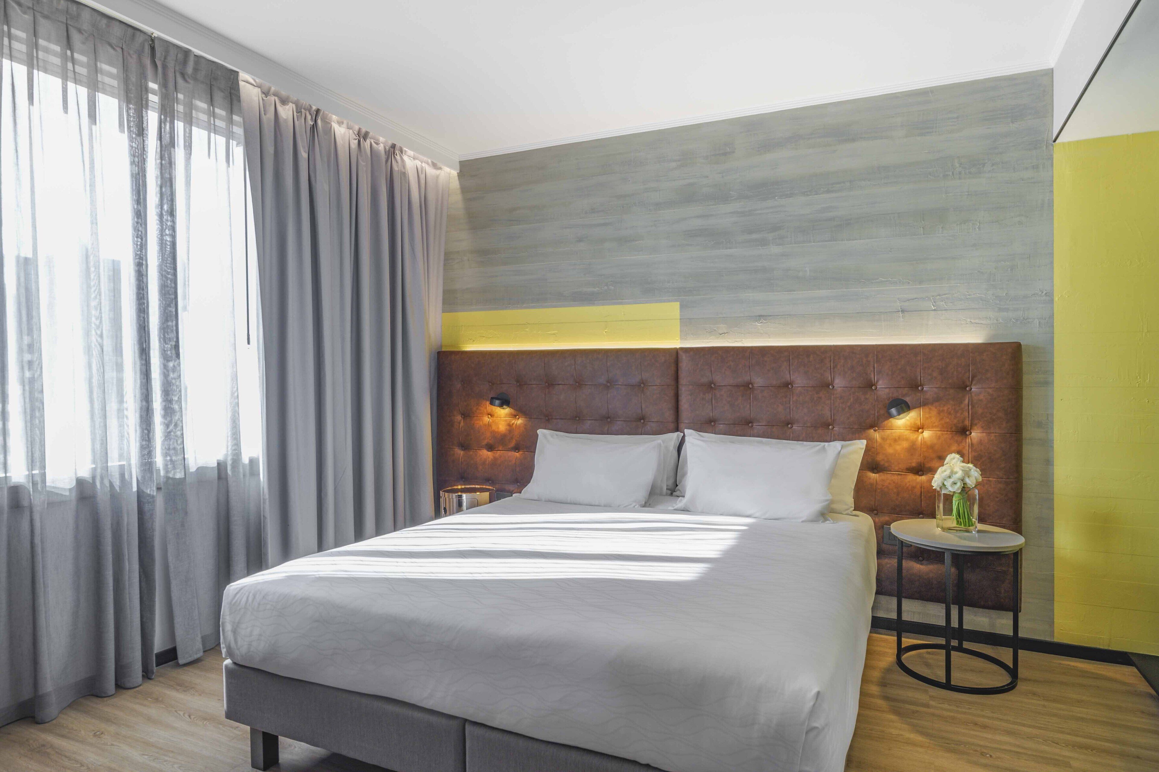 Junior Suite, 1 King Bed