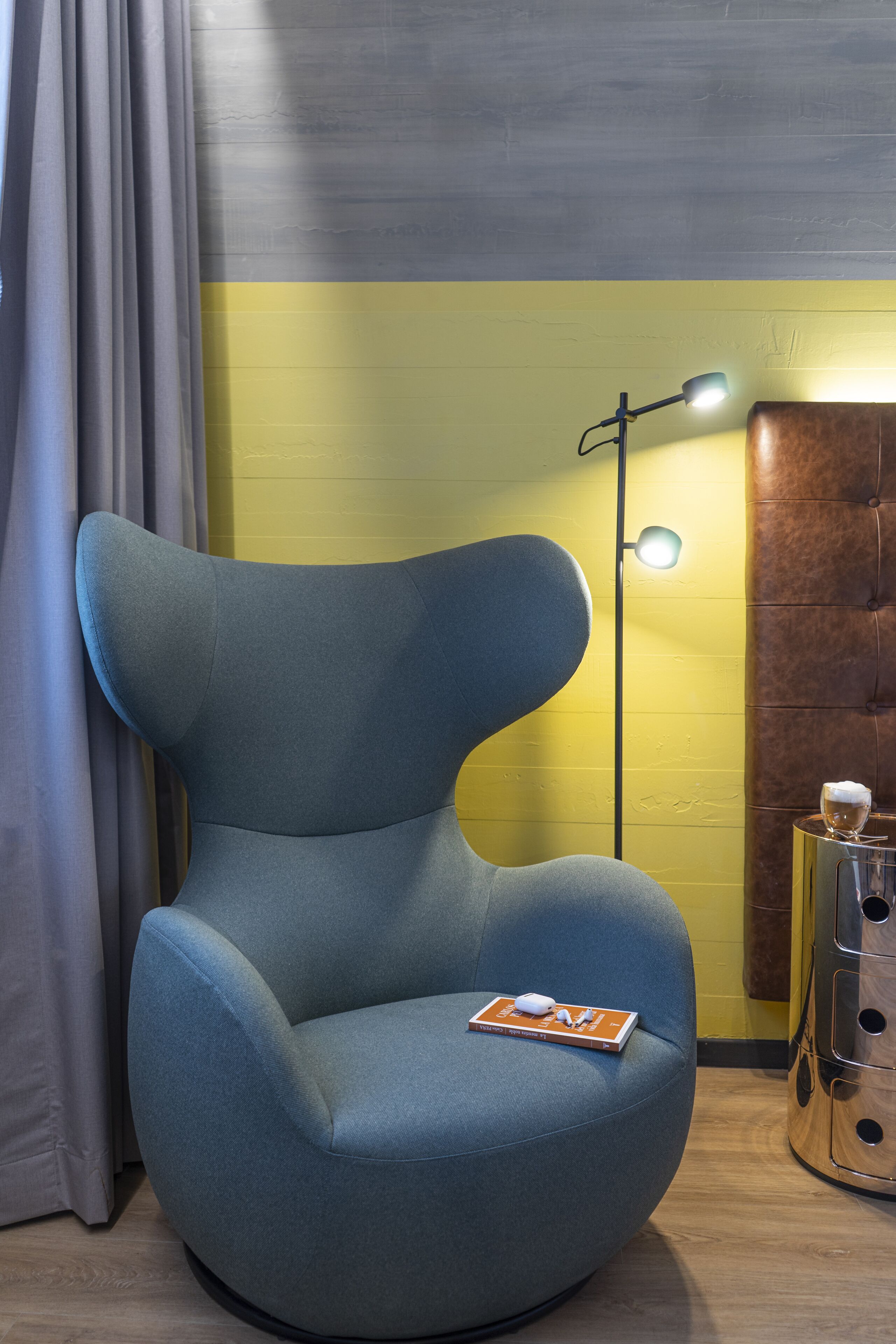 Superior Room, 1 King Bed