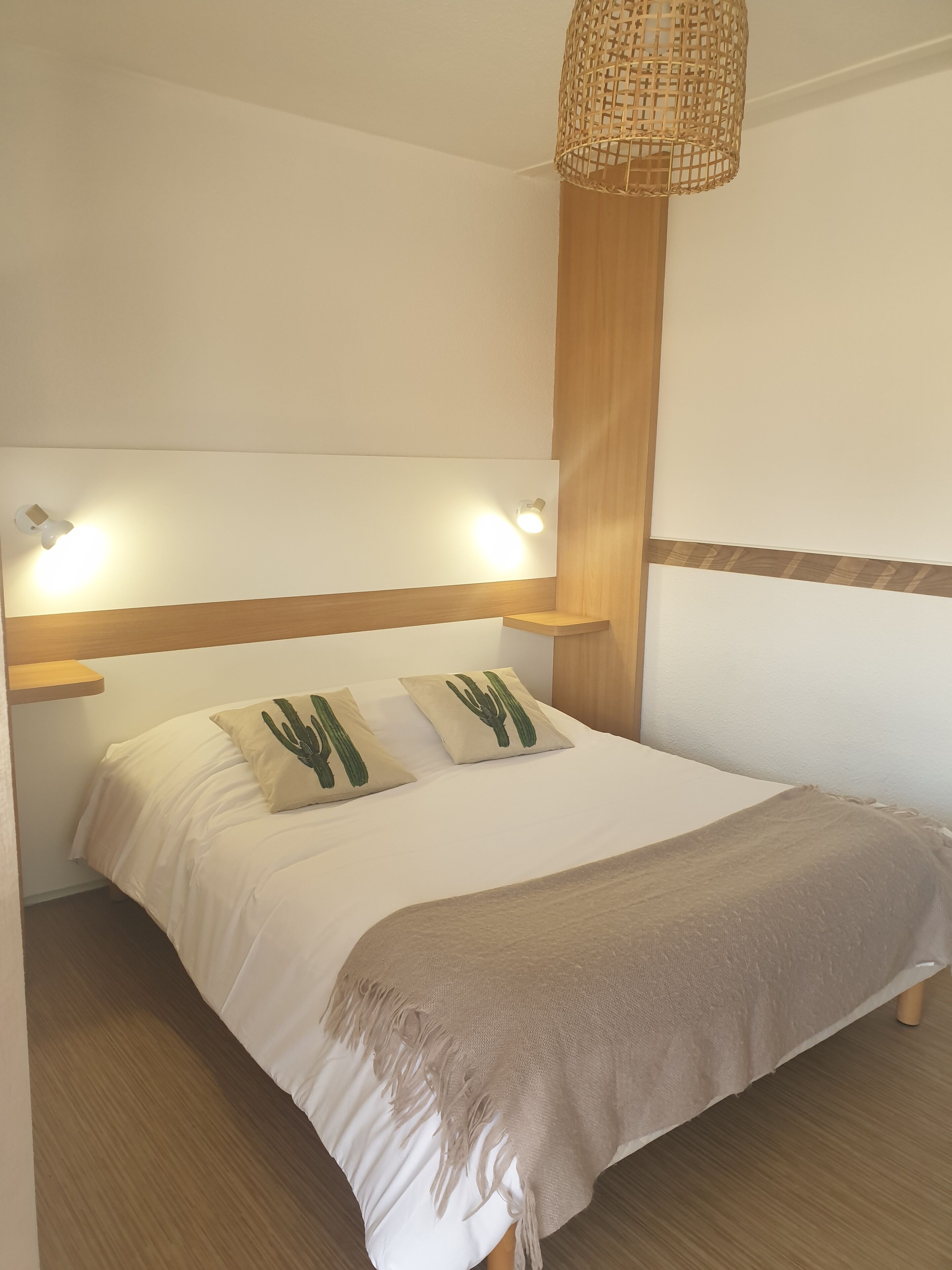 Standard Room, 1 Double Bed