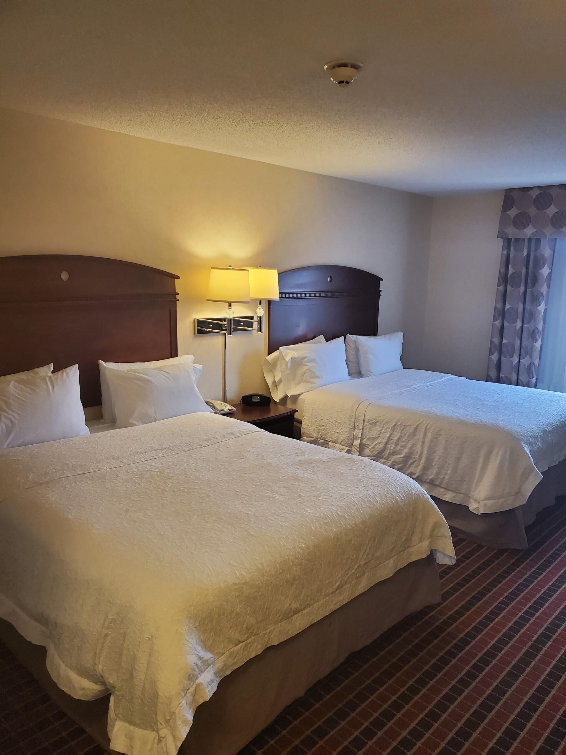 Room, 2 Queen Beds, Accessible, Non Smoking