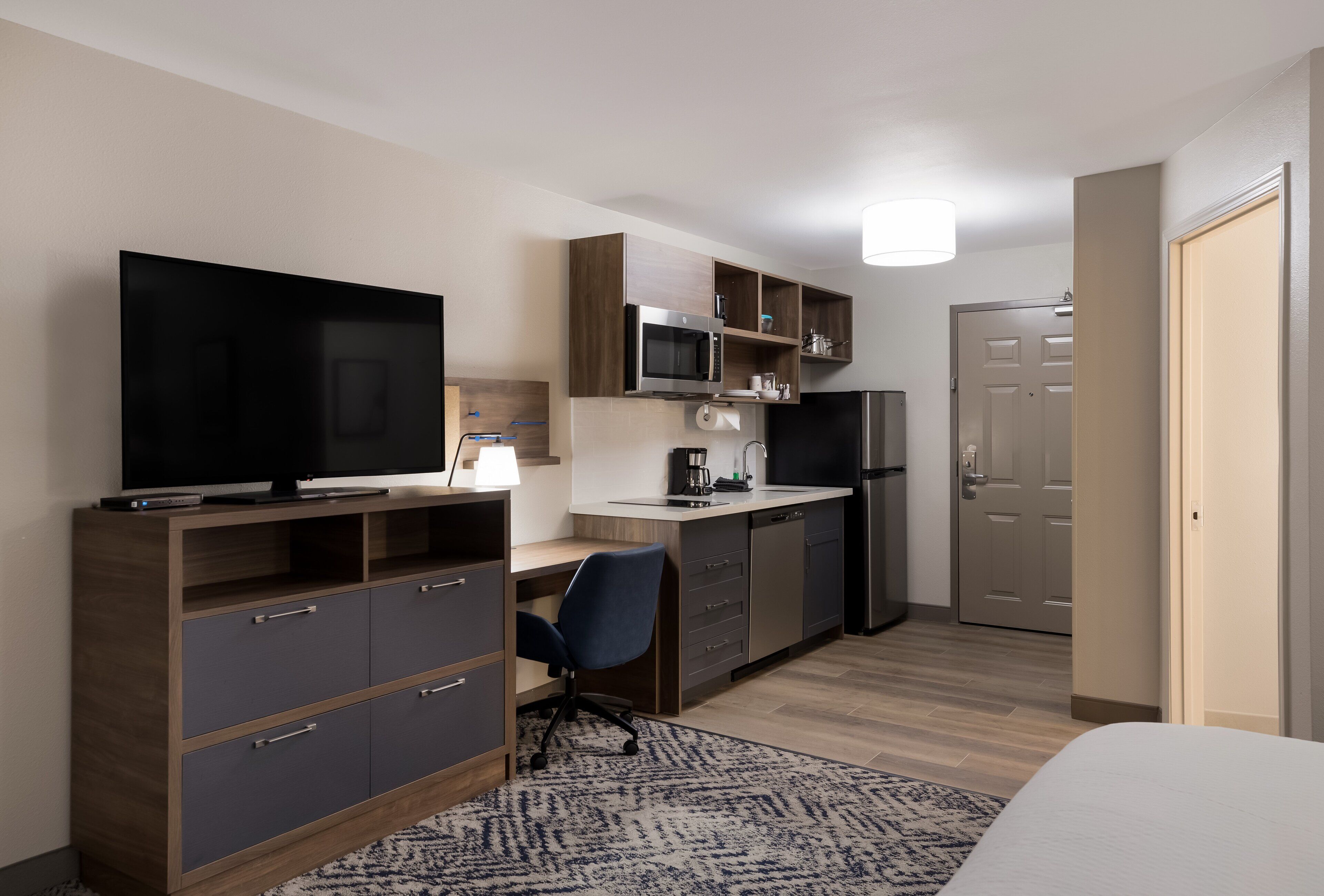 Studio Suite, 1 King Bed