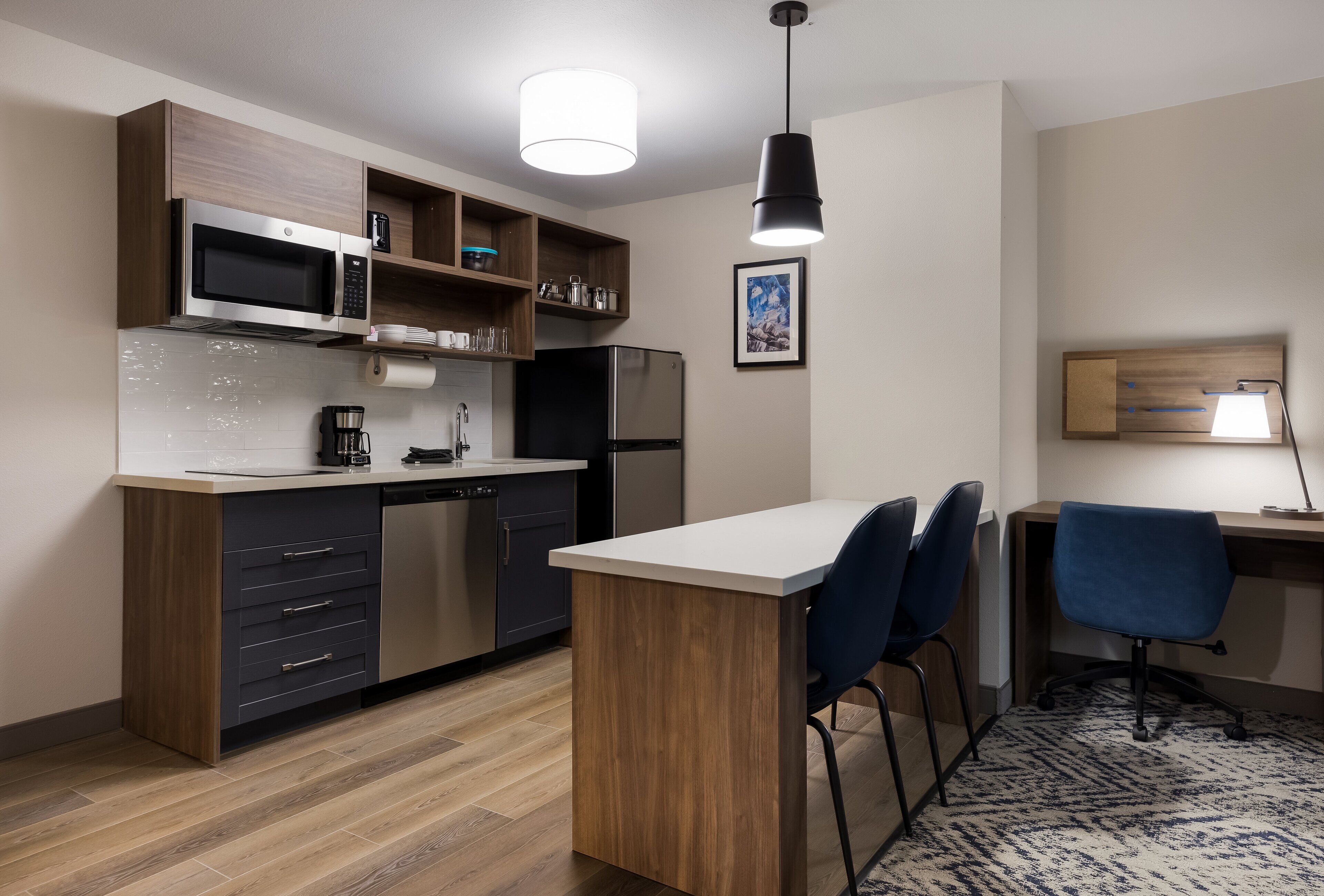 Suite, 1 Bedroom (Dining)