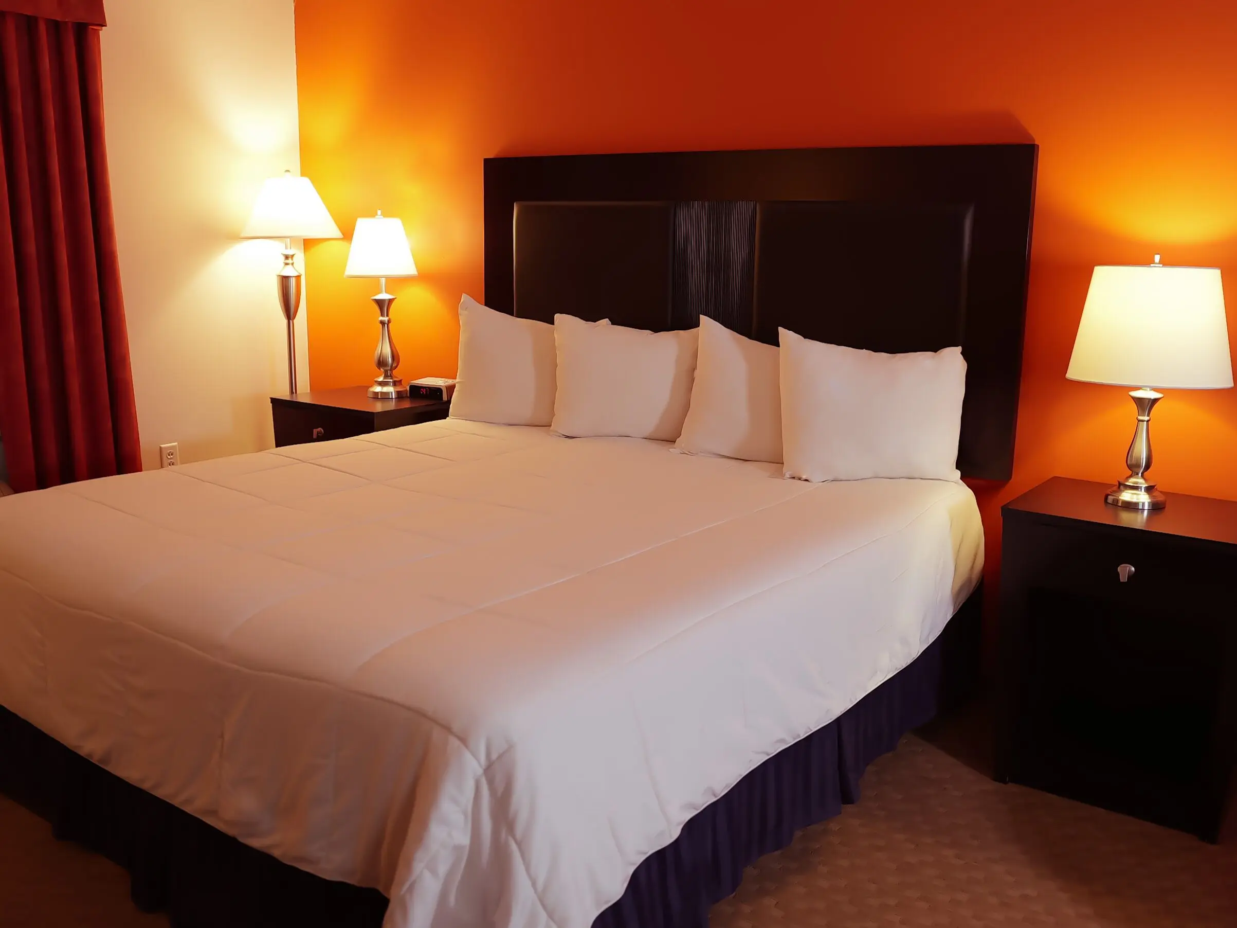 Room, 1 King Bed, Accessible Room, 1 King Bed, Accessible