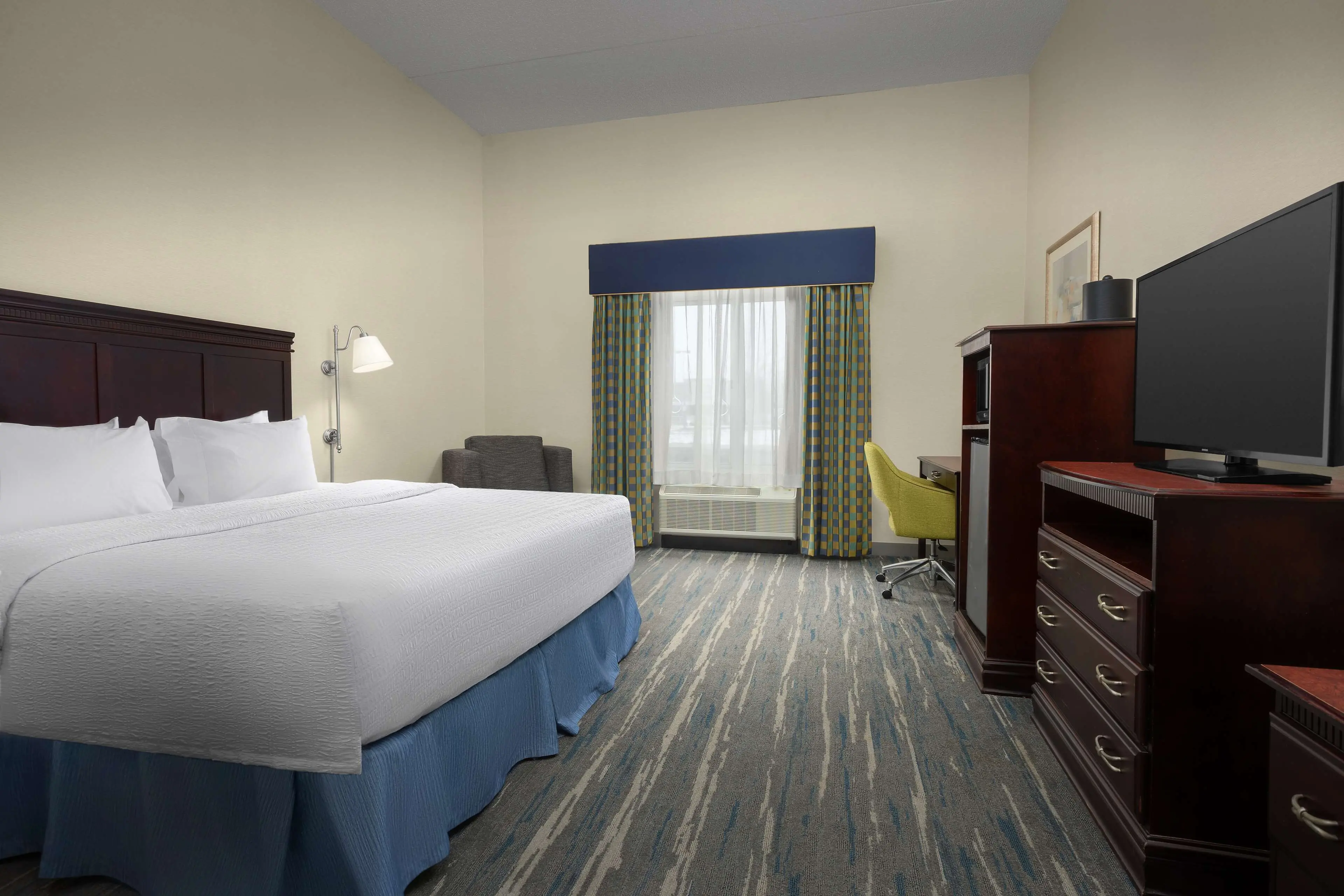 Room, 1 King Bed, Non Smoking Room, 1 King Bed, Non Smoking