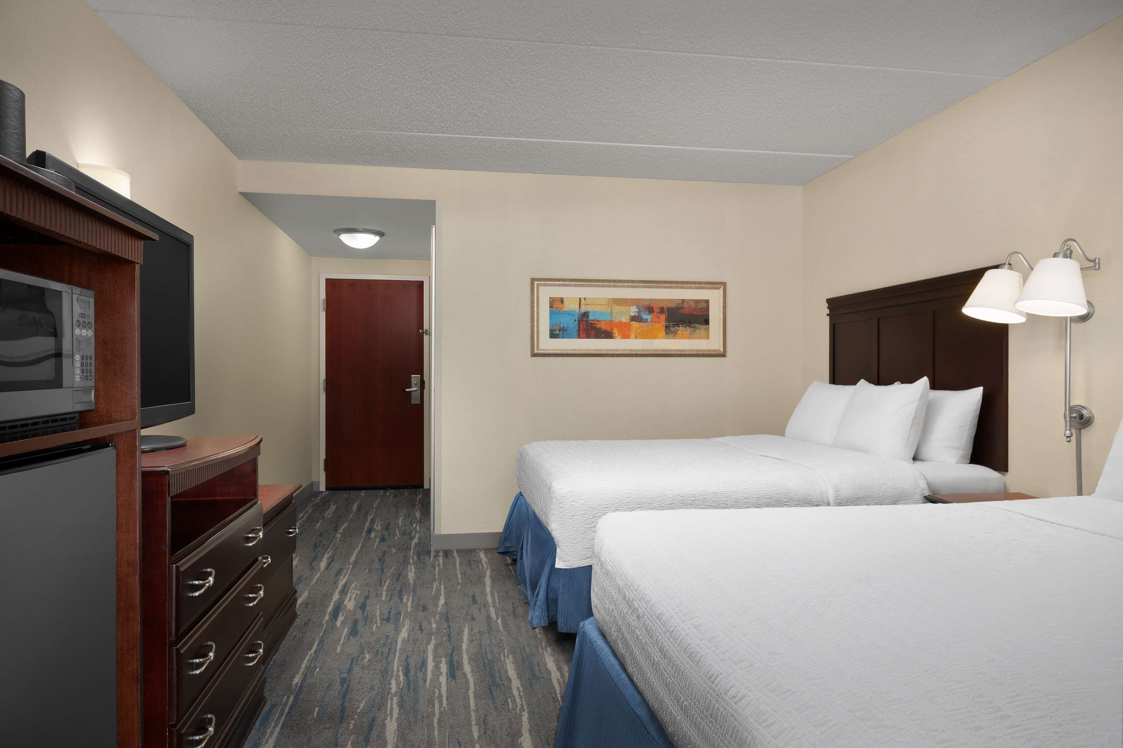 Room, 2 Queen Beds, Non Smoking