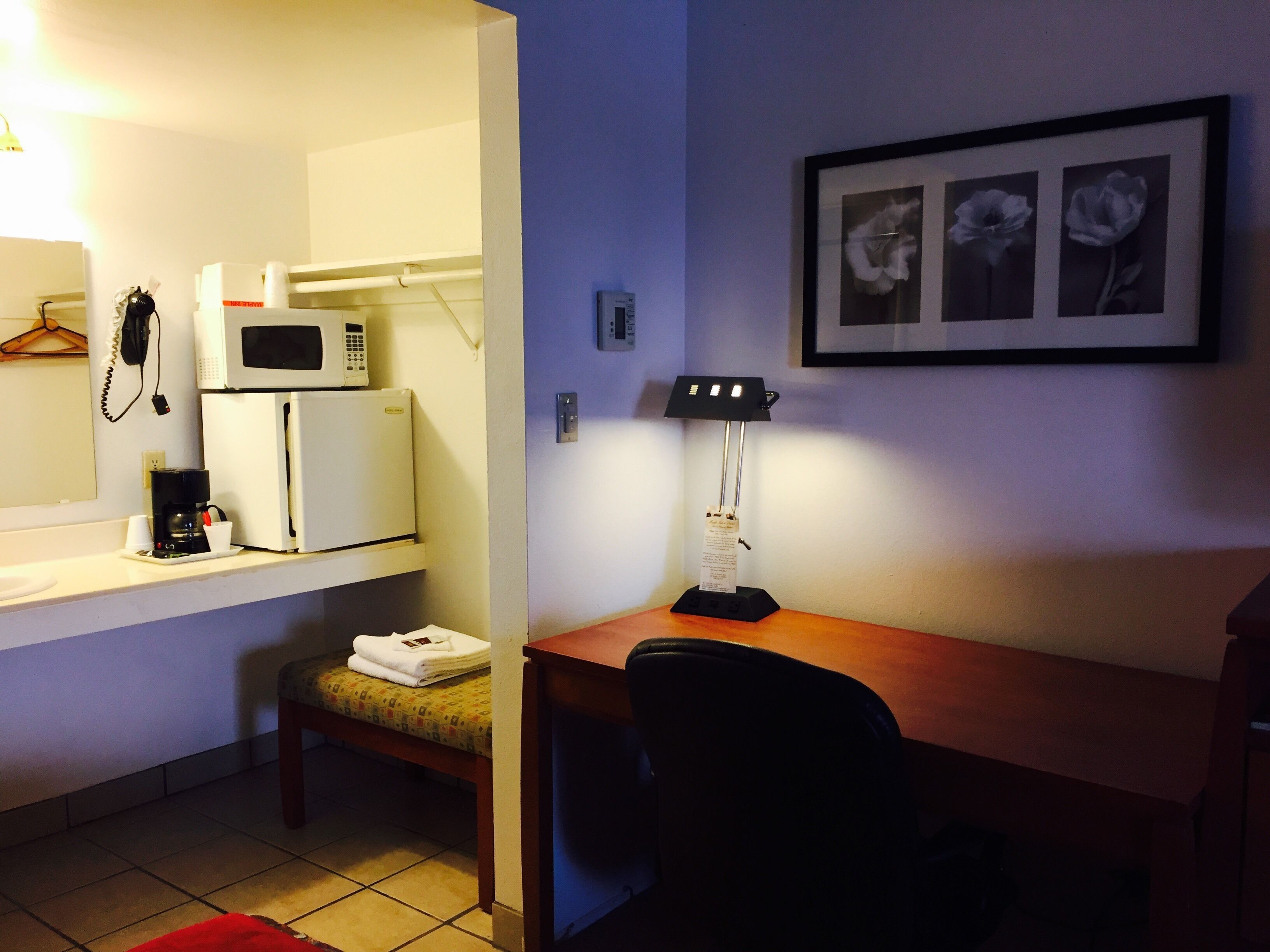Deluxe Triple Room -No Pets Allowed