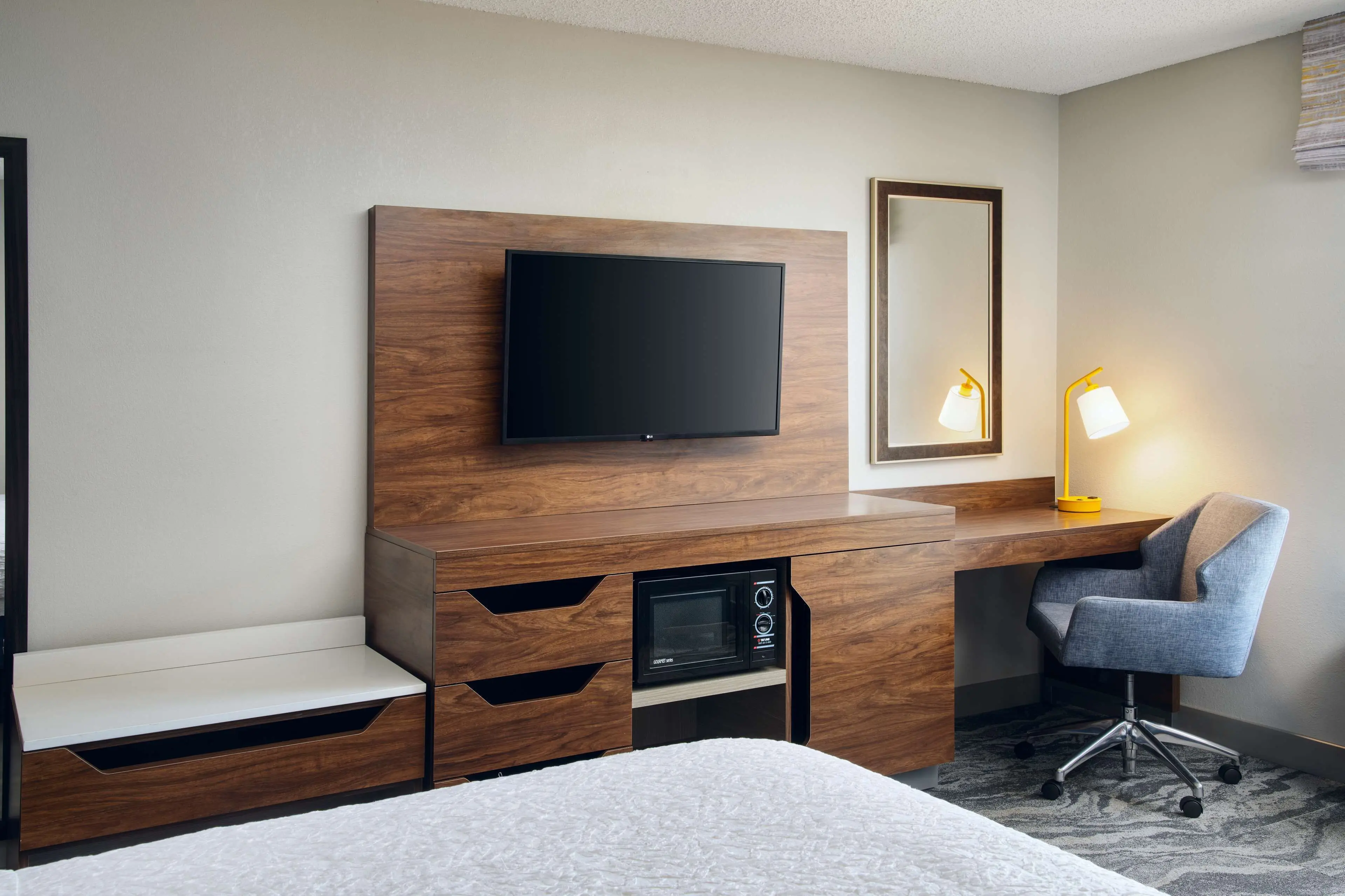 Room, 1 King Bed, Non Smoking Room, 1 King Bed, Non Smoking