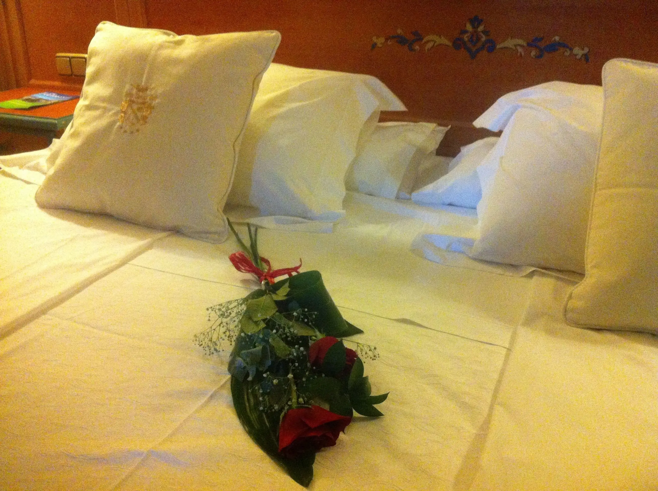 Double Room Single Use Double Room Single Use