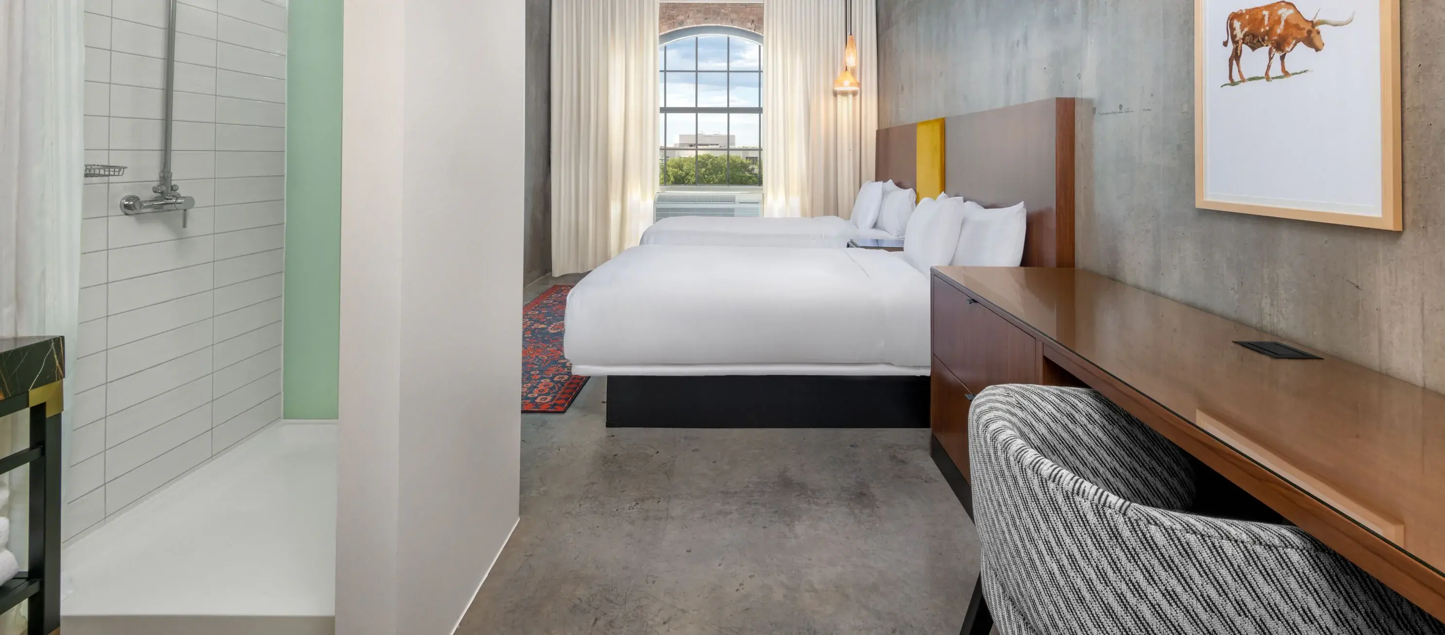 Room, 2 Double Beds Room, 2 Double Beds