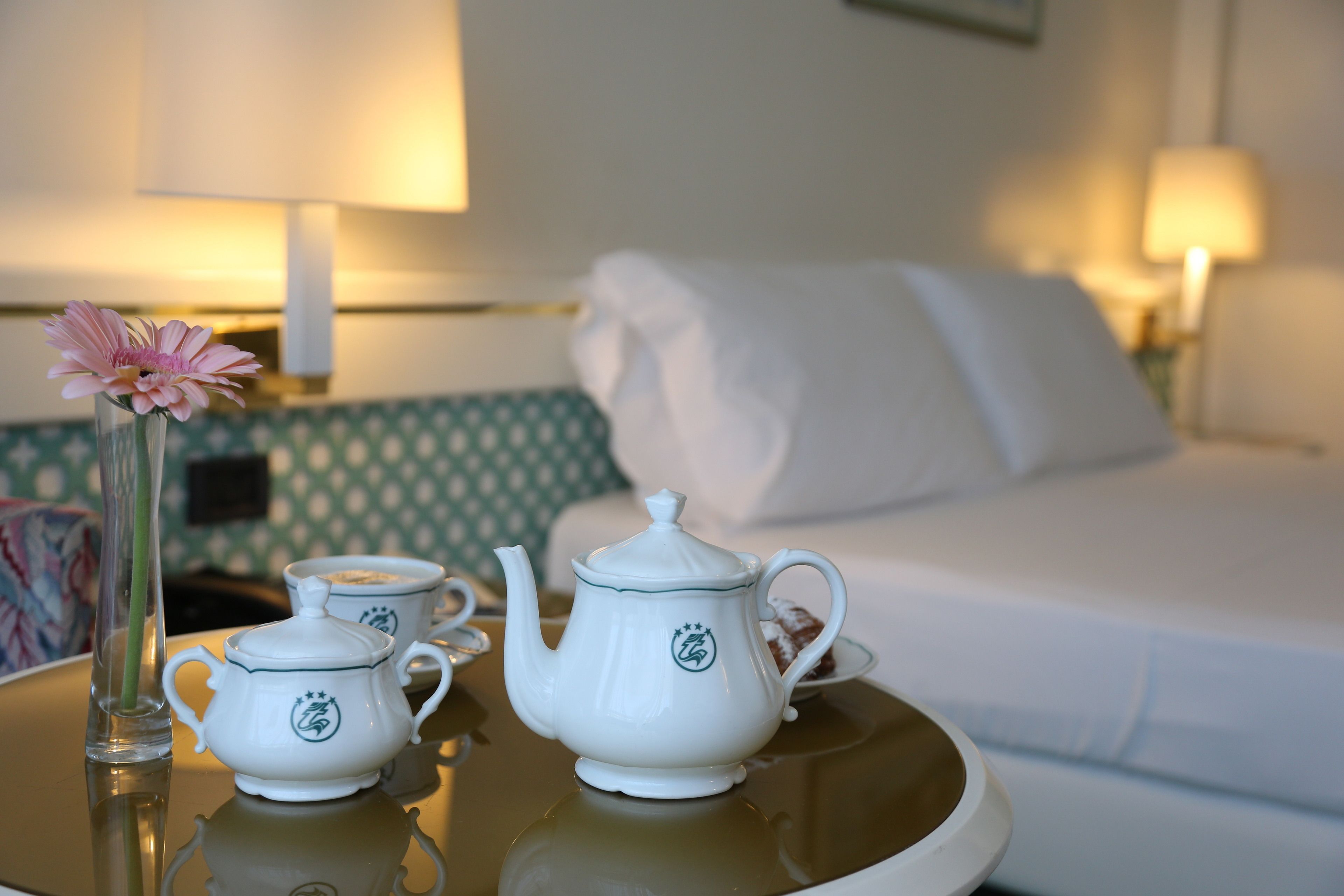 Basic Double Room