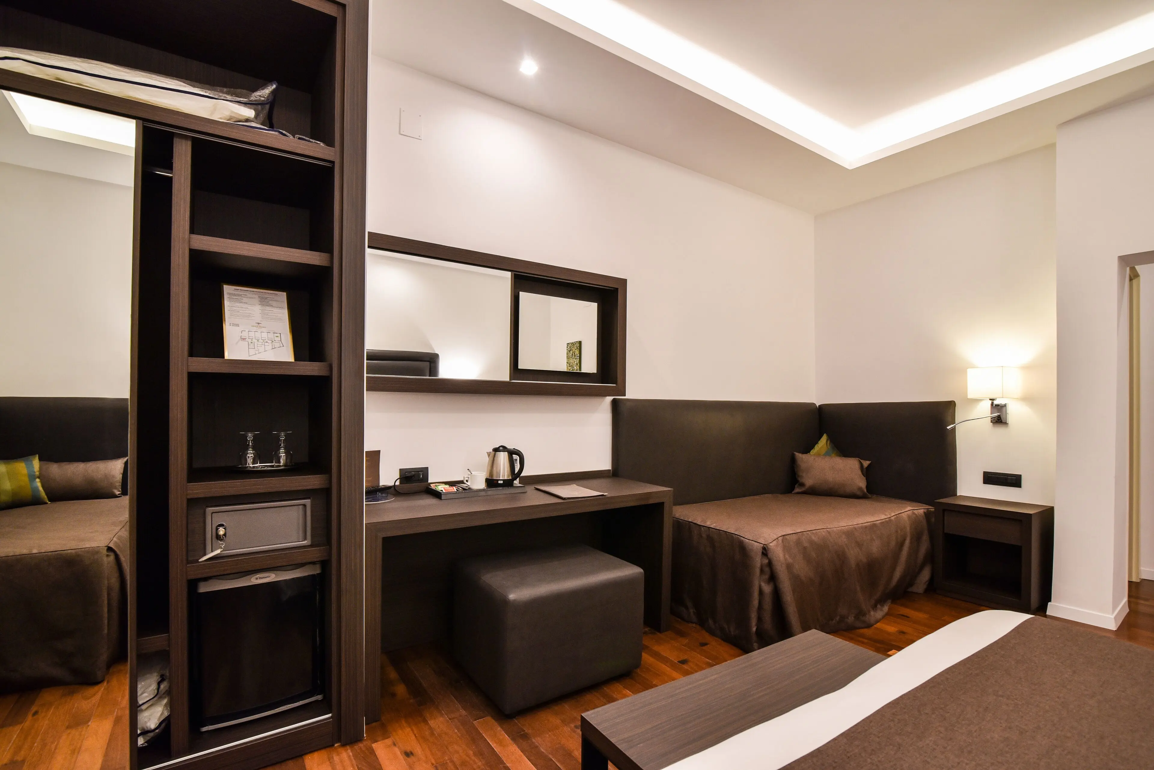Quadruple Room Quadruple Room