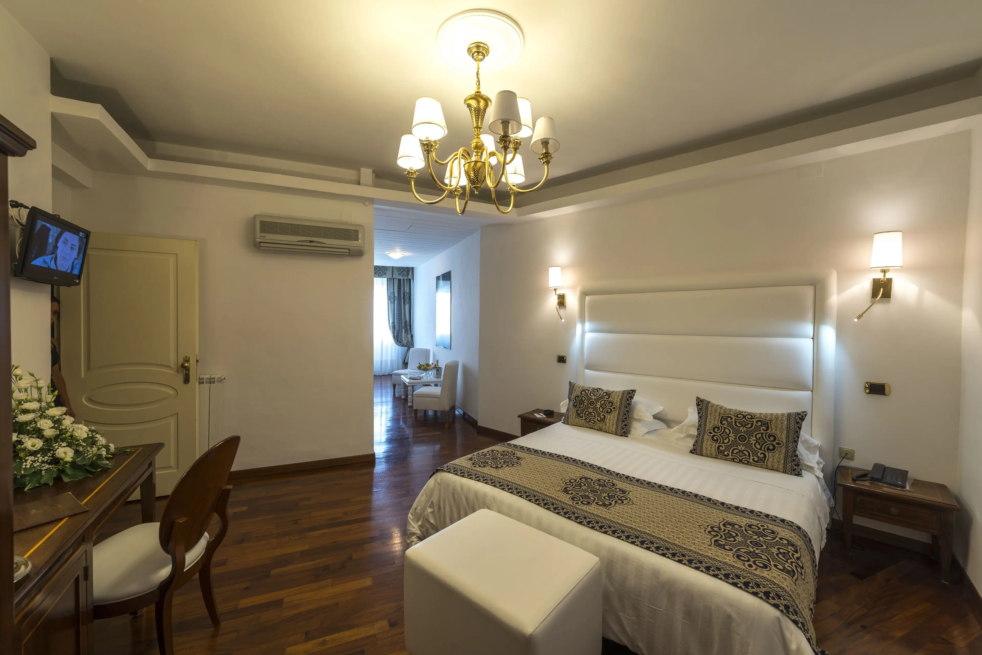 Deluxe Room Deluxe Room
