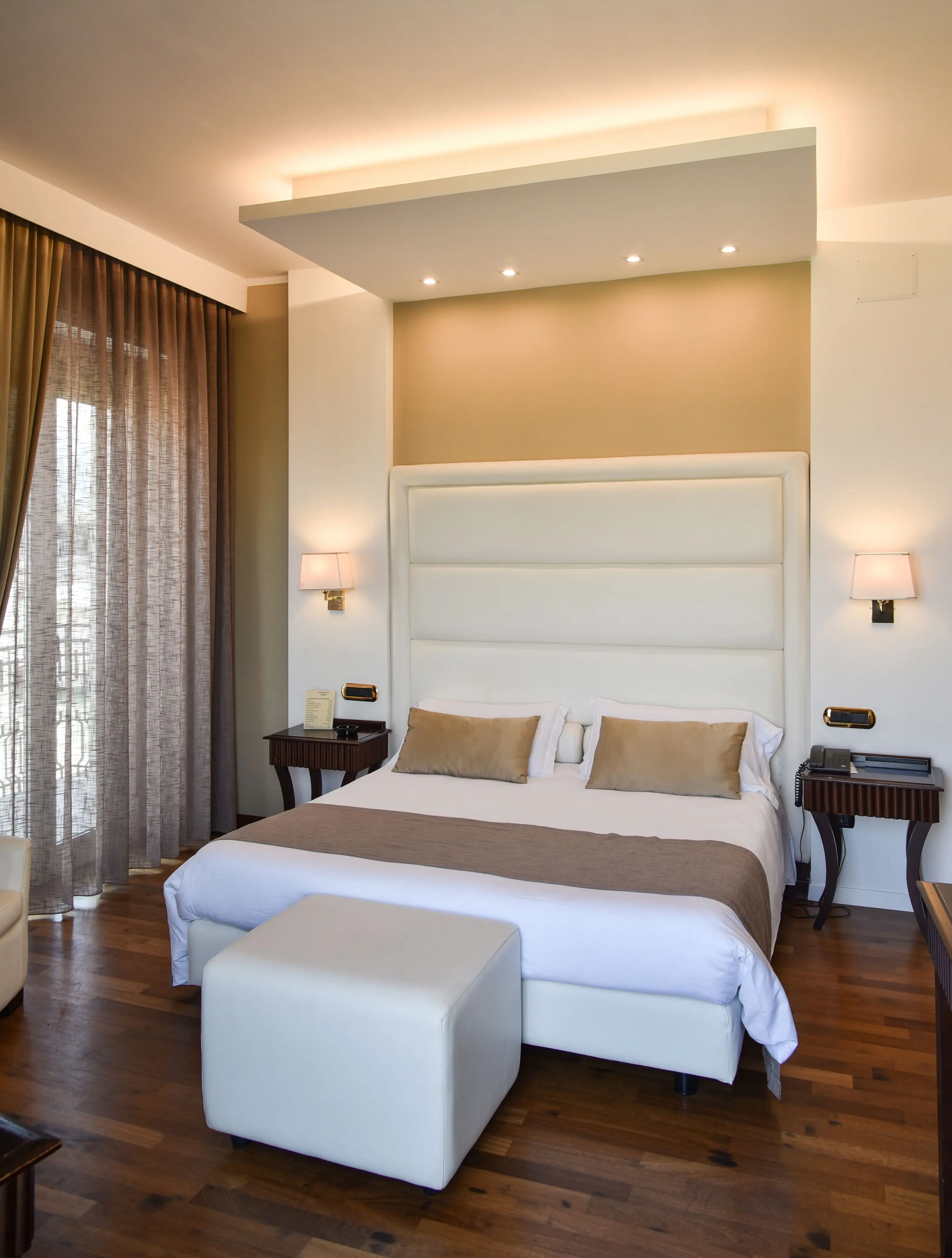 Superior Room Superior Room
