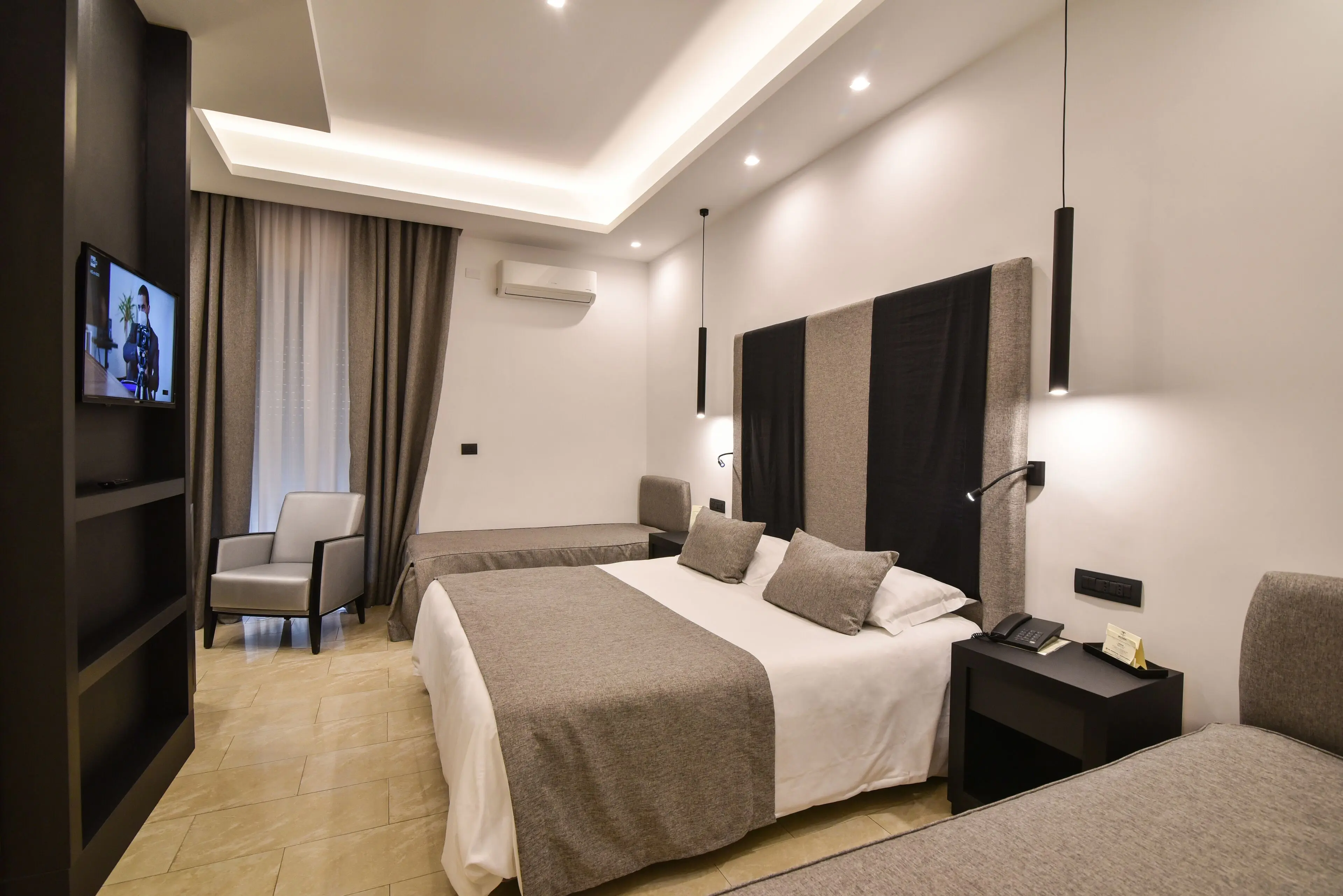 Quadruple Room Quadruple Room
