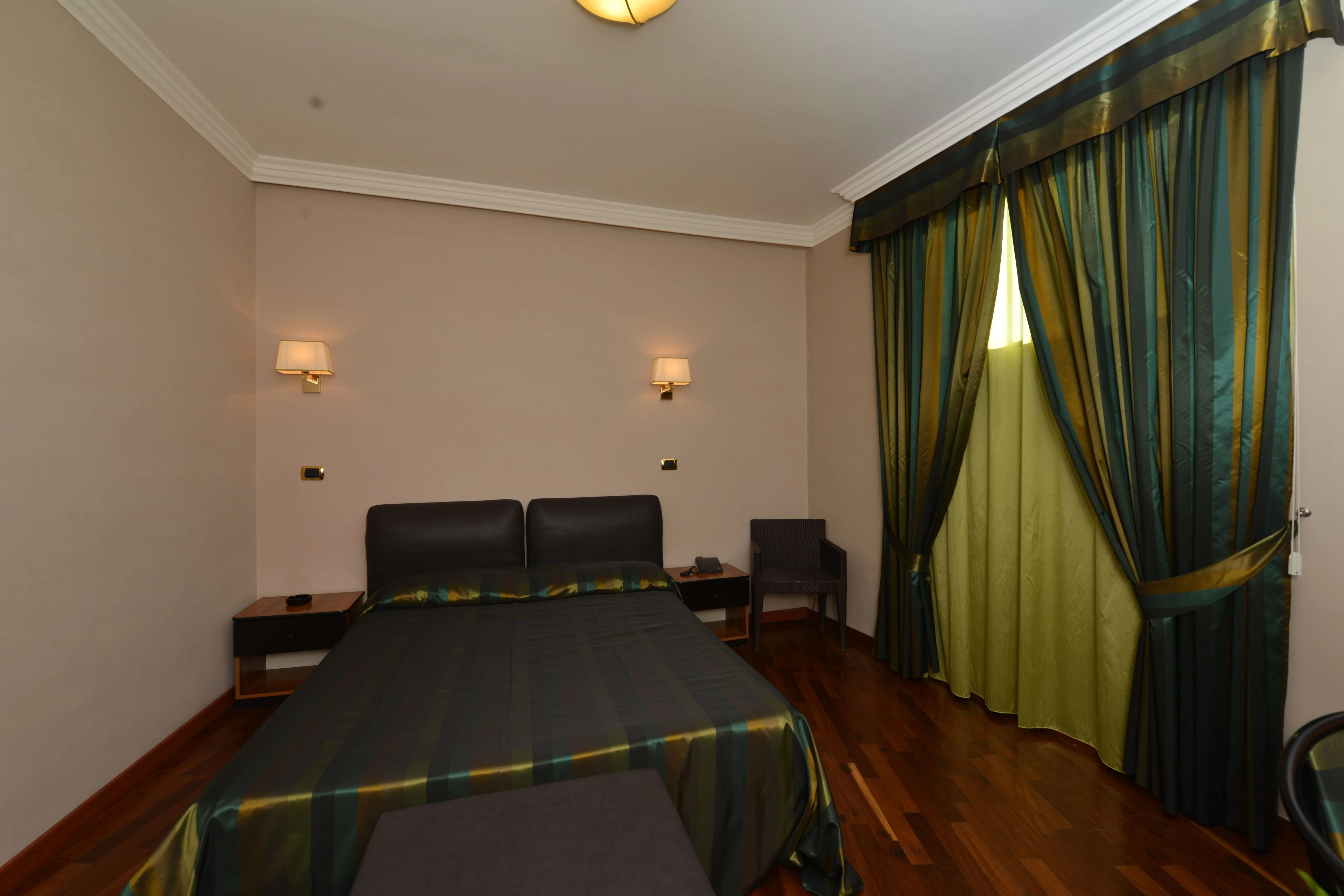 Standard Double or Twin Room, 1 Double Bed