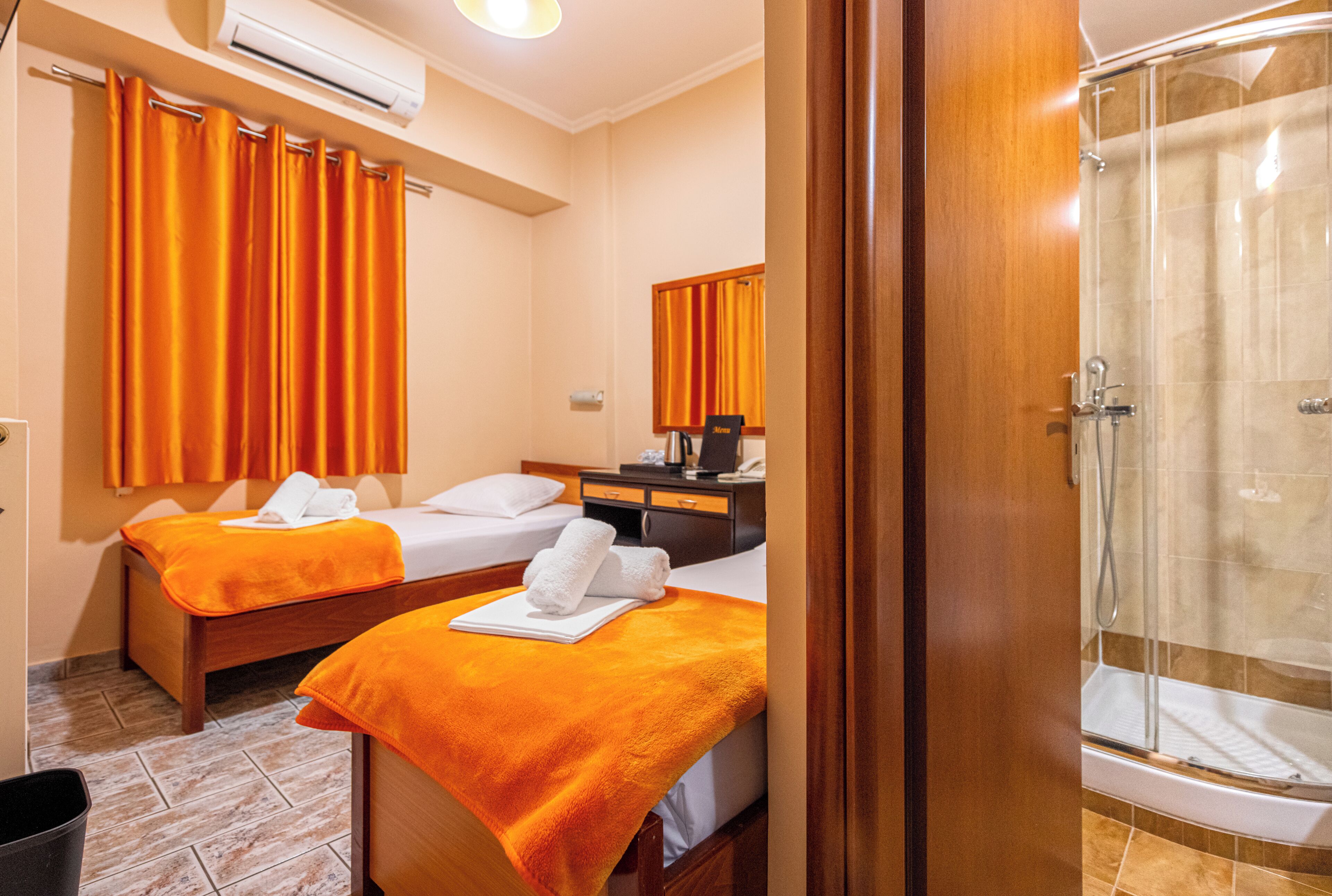 Double or Twin Room