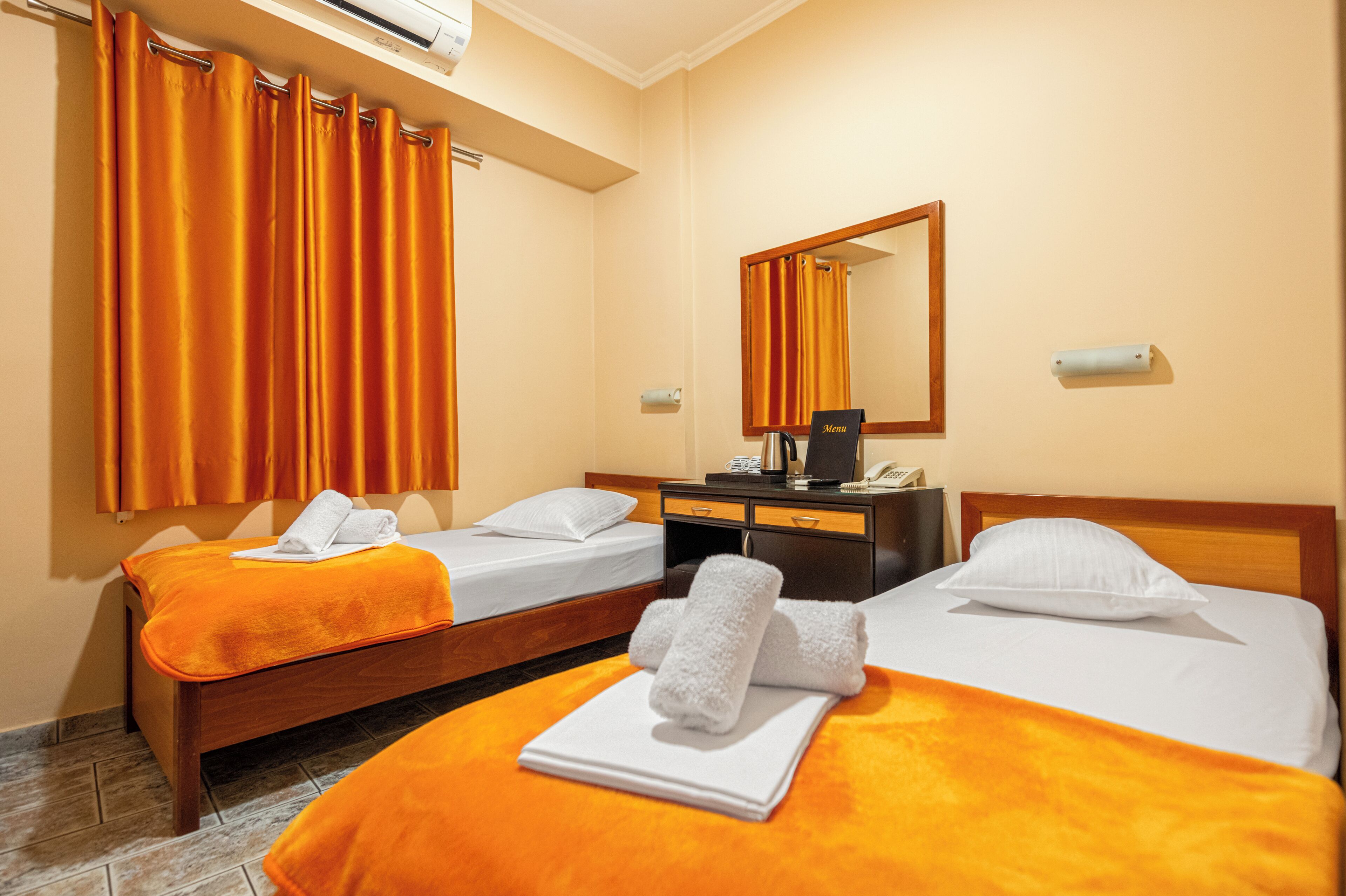 Double or Twin Room