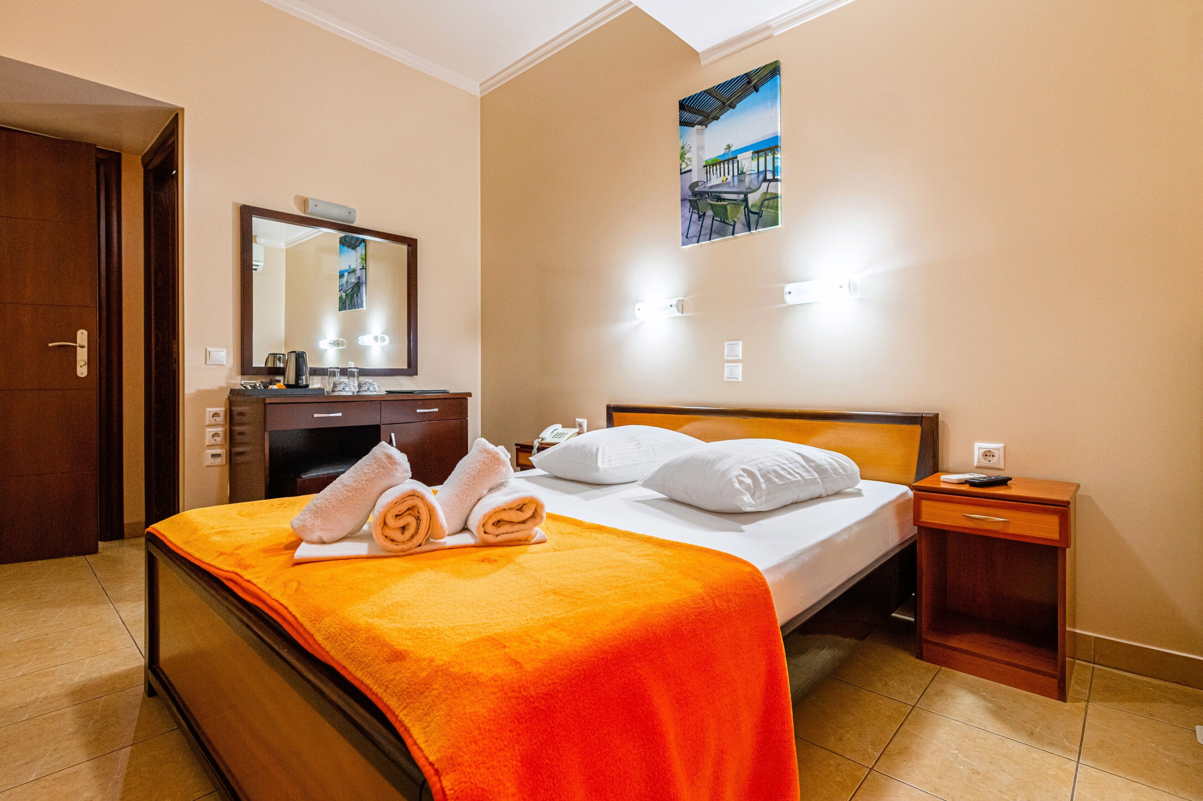 Single Room
