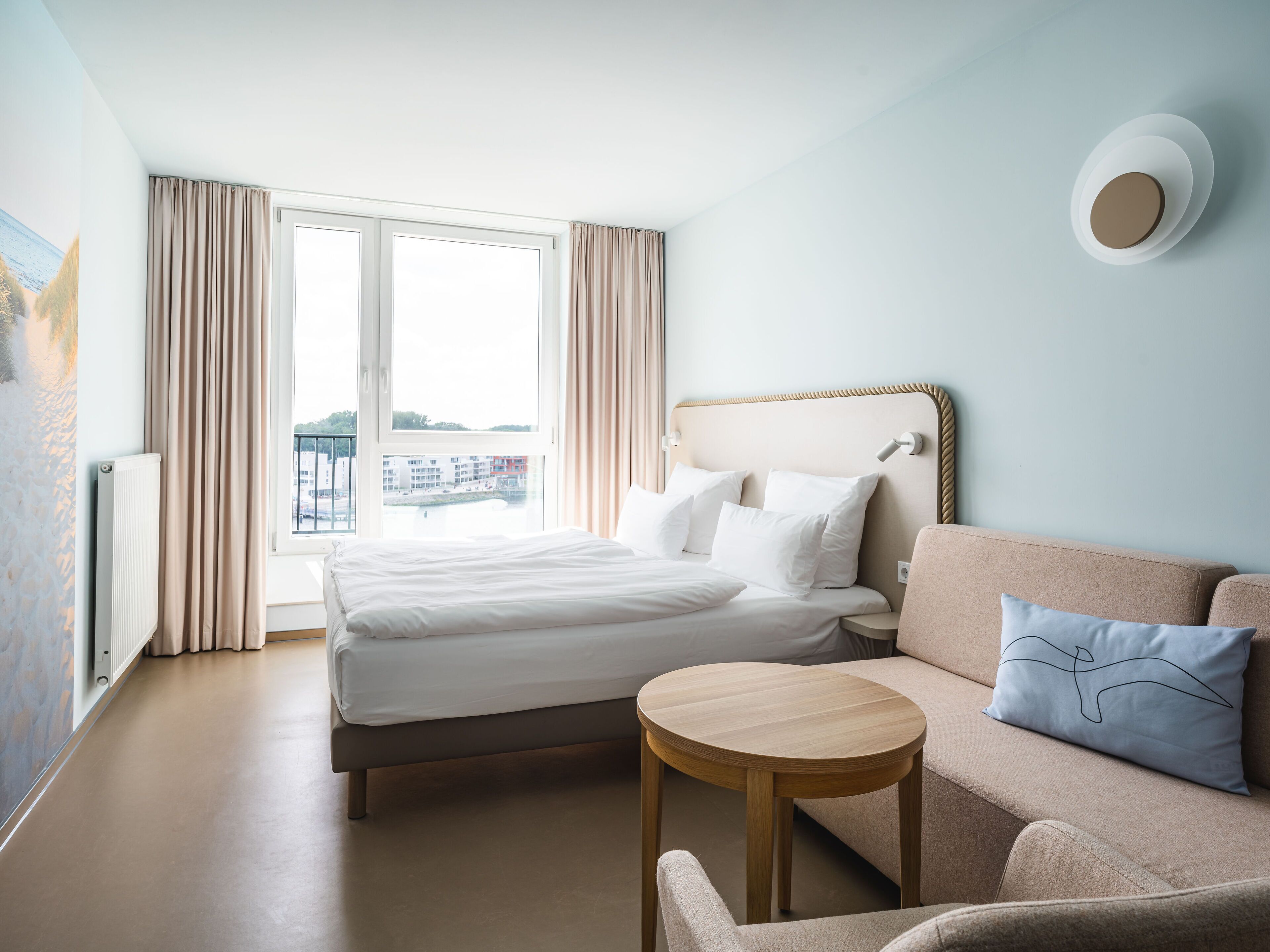 Double Room, Marina View
