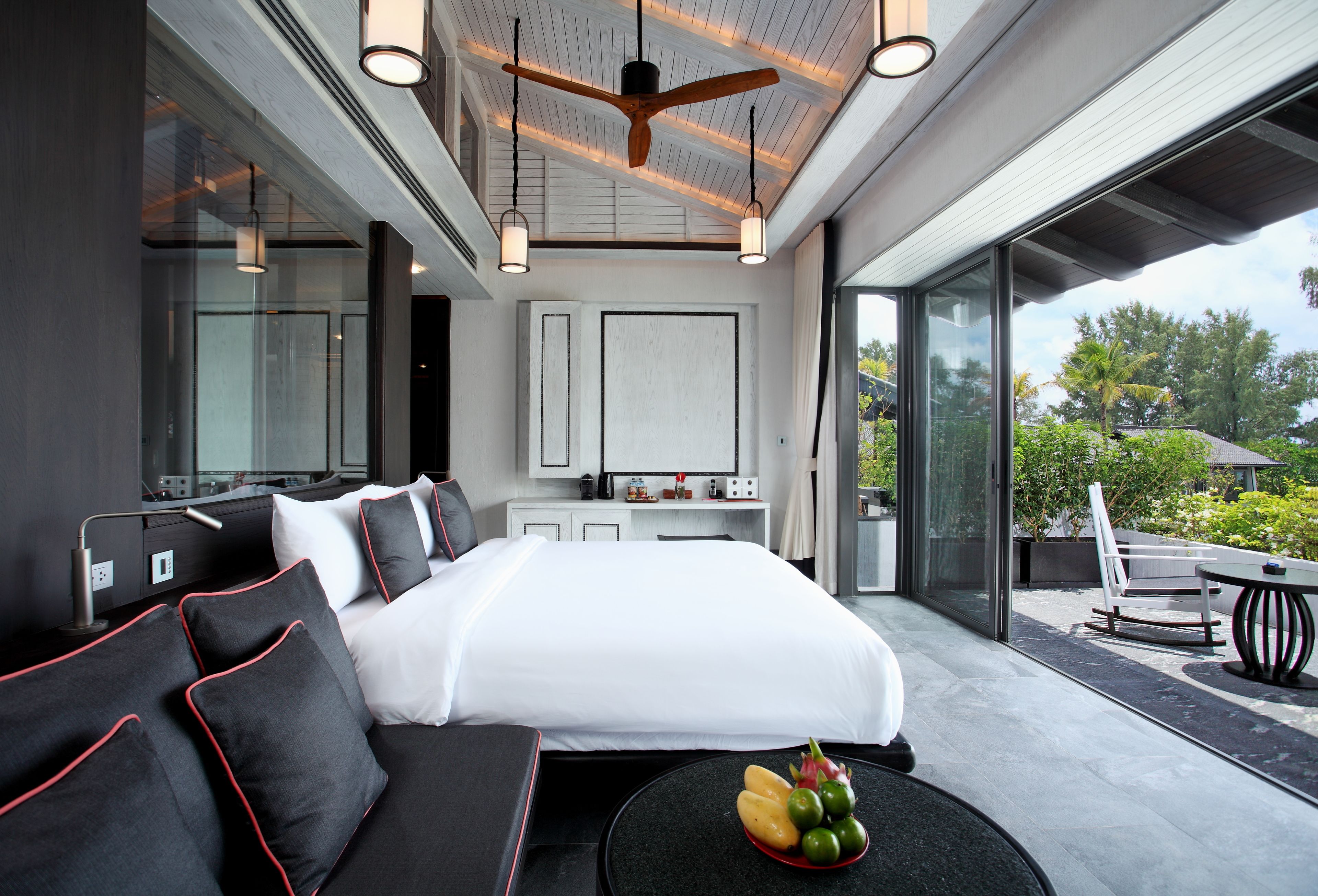 Baba Suite Ocean View