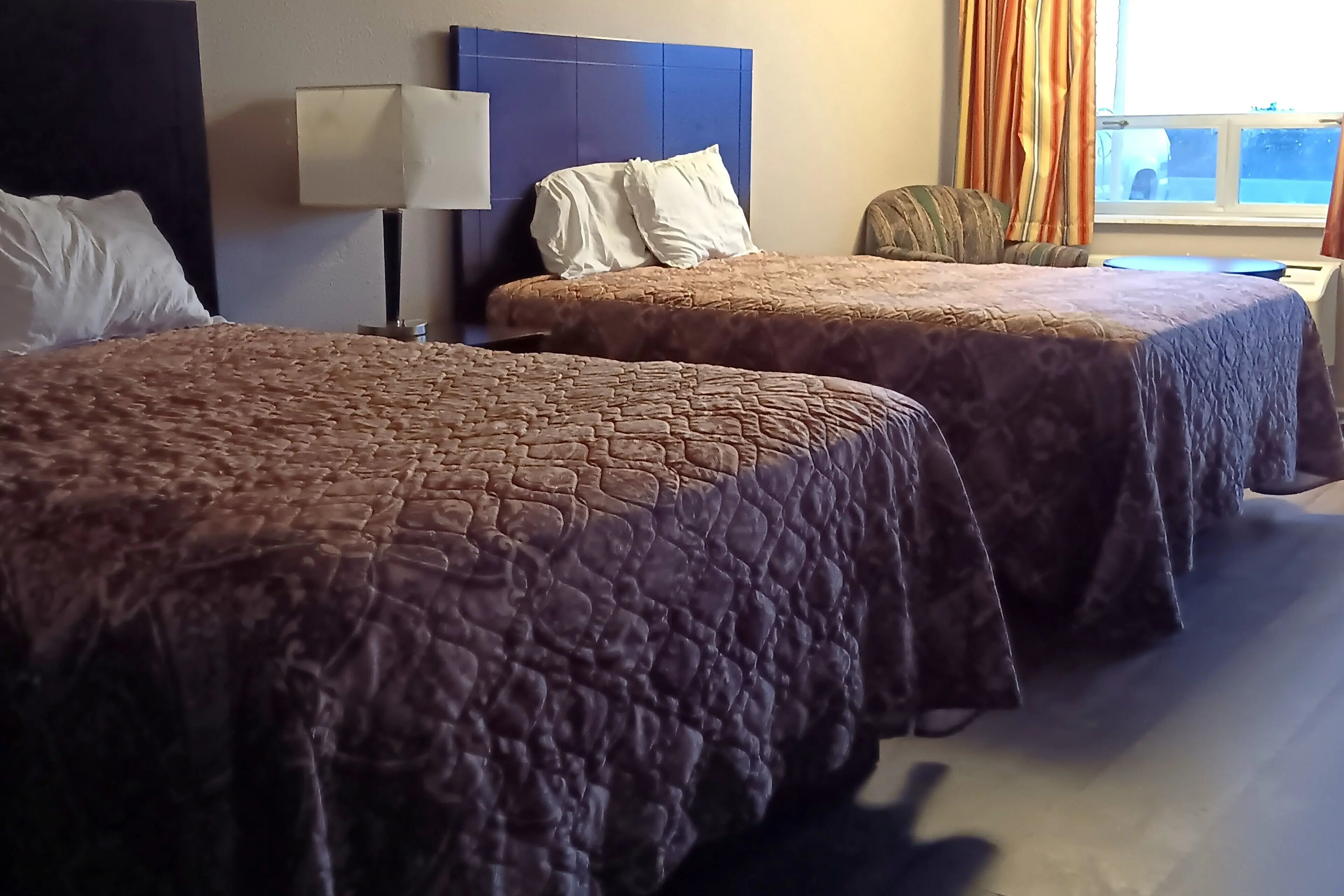 Room, 2 Queen Beds, Non Smoking Room, 2 Queen Beds, Non Smoking