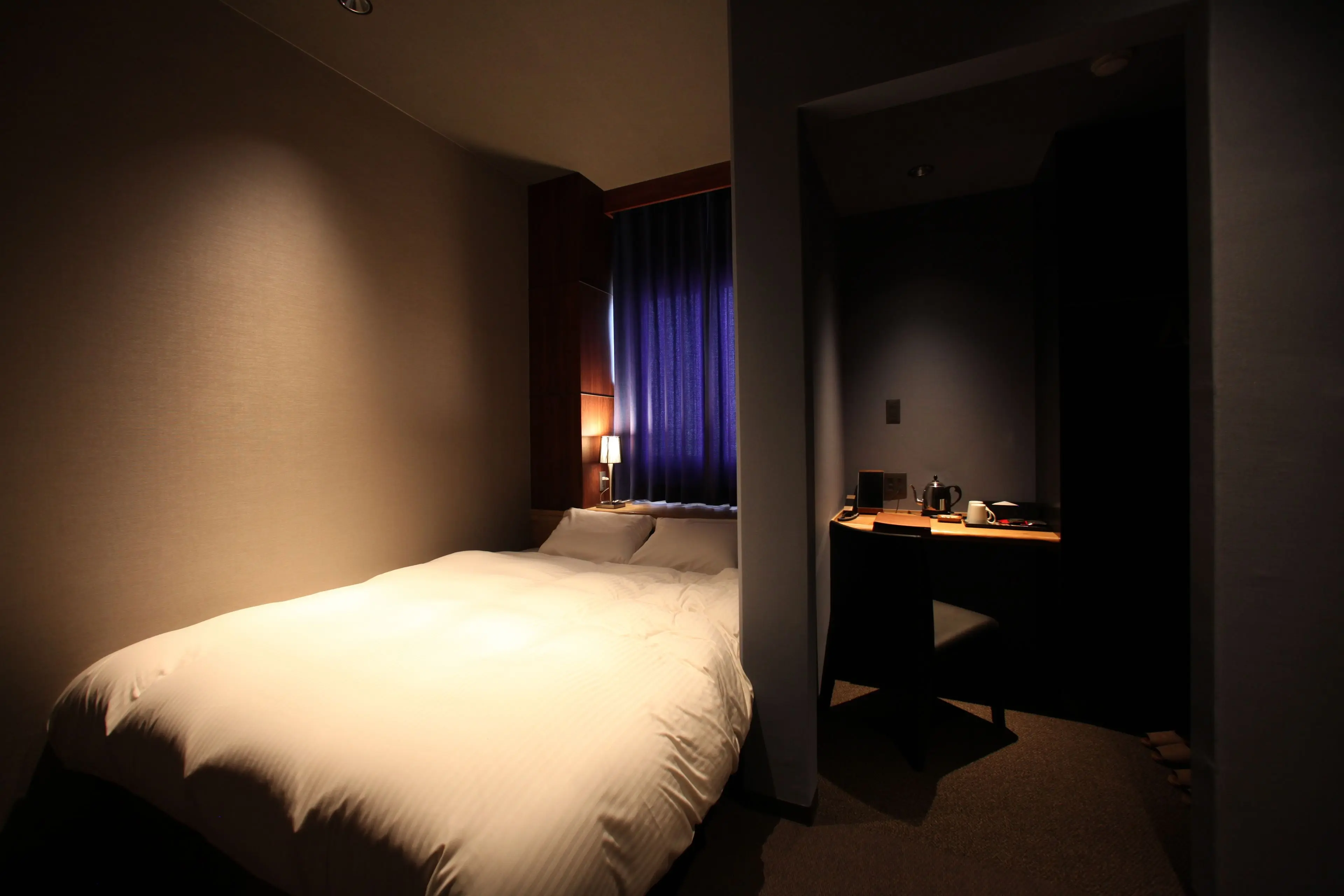 Design Double Room Single Use Design Double Room Single Use