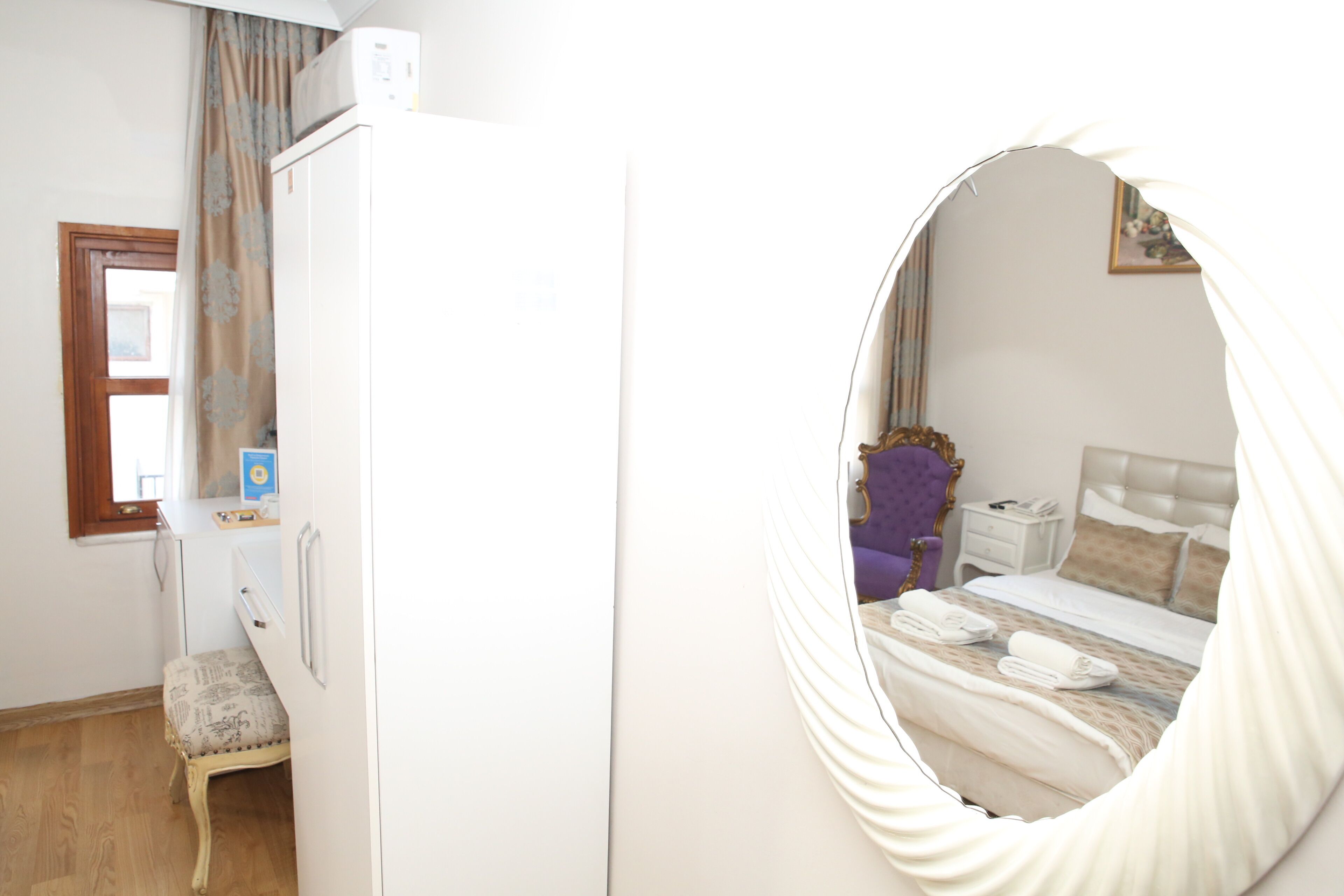 Superior Double or Twin Room