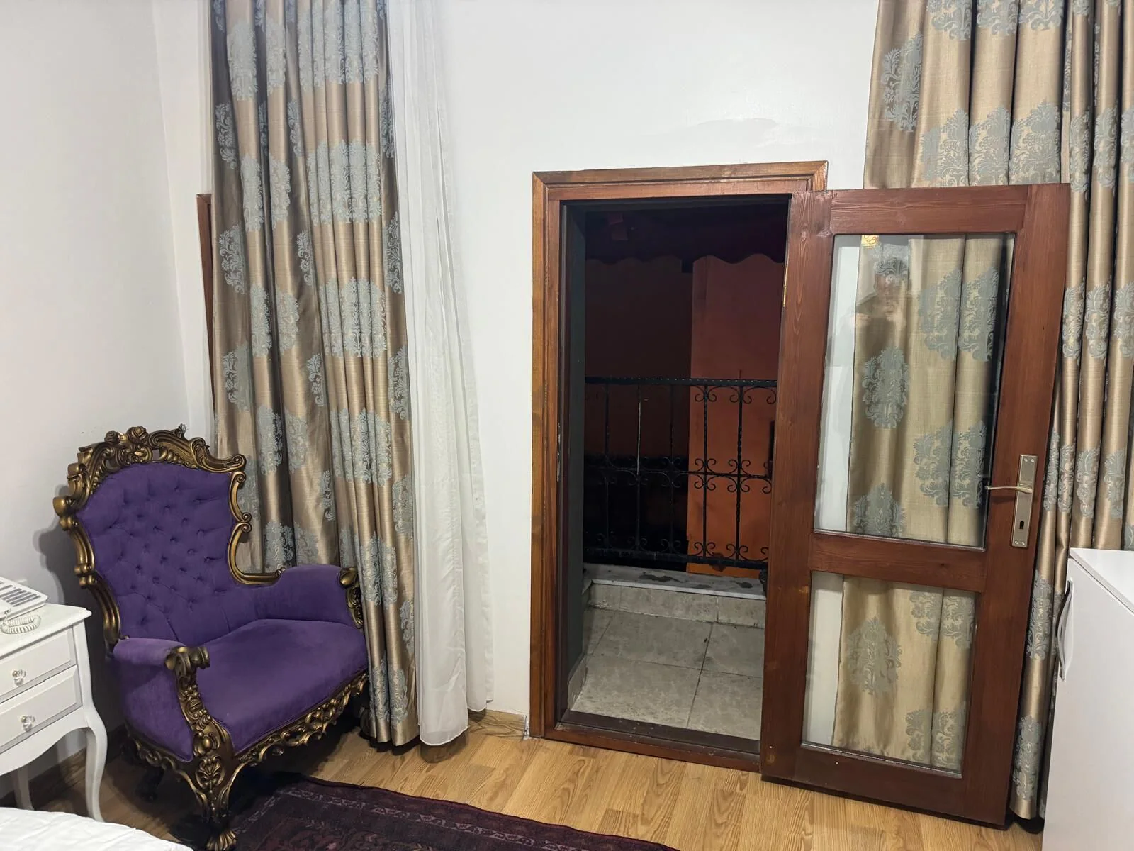Superior Double or Twin Room