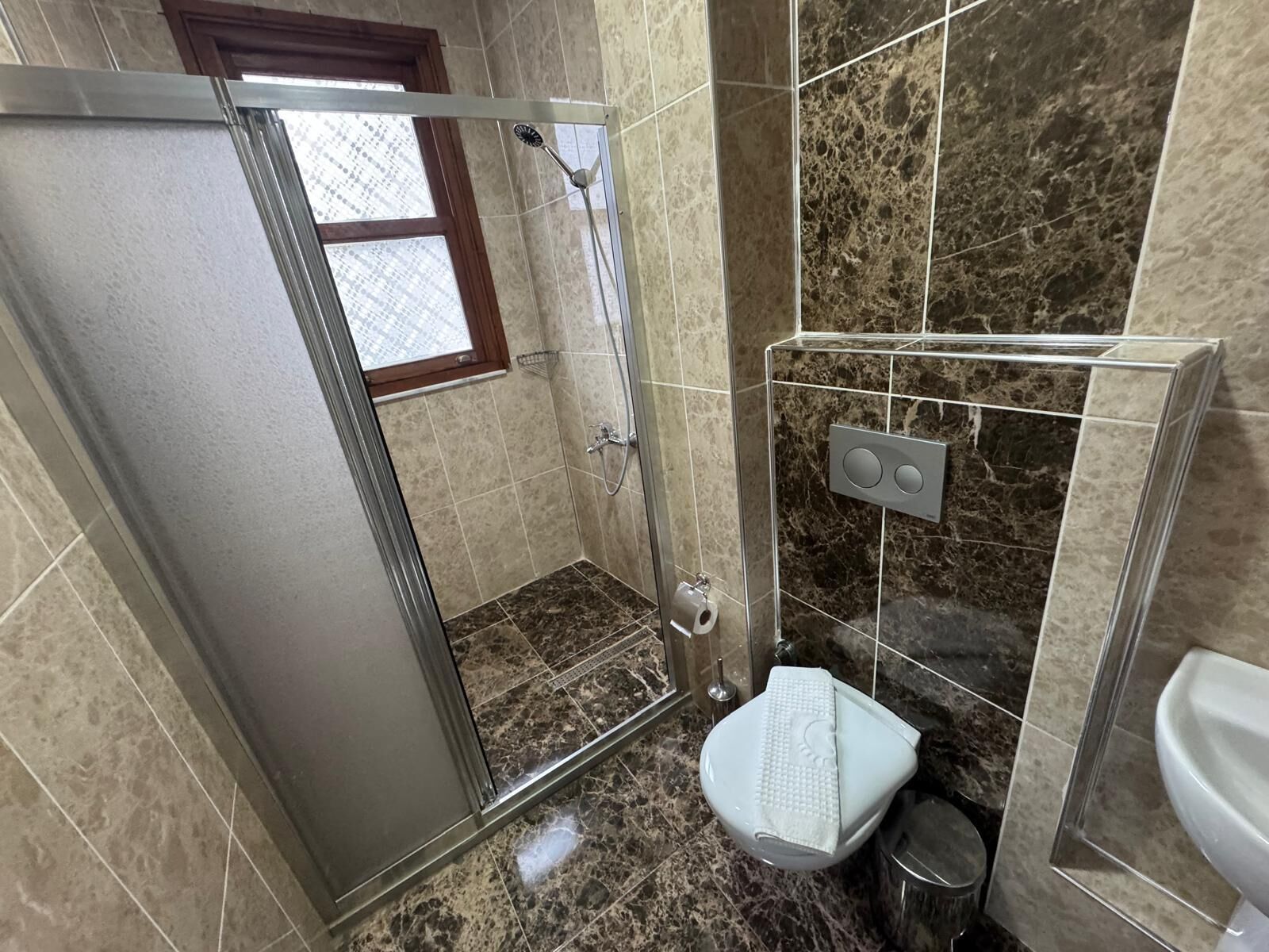 Standard Double or Twin Room, 1 Bedroom, Non Smoking