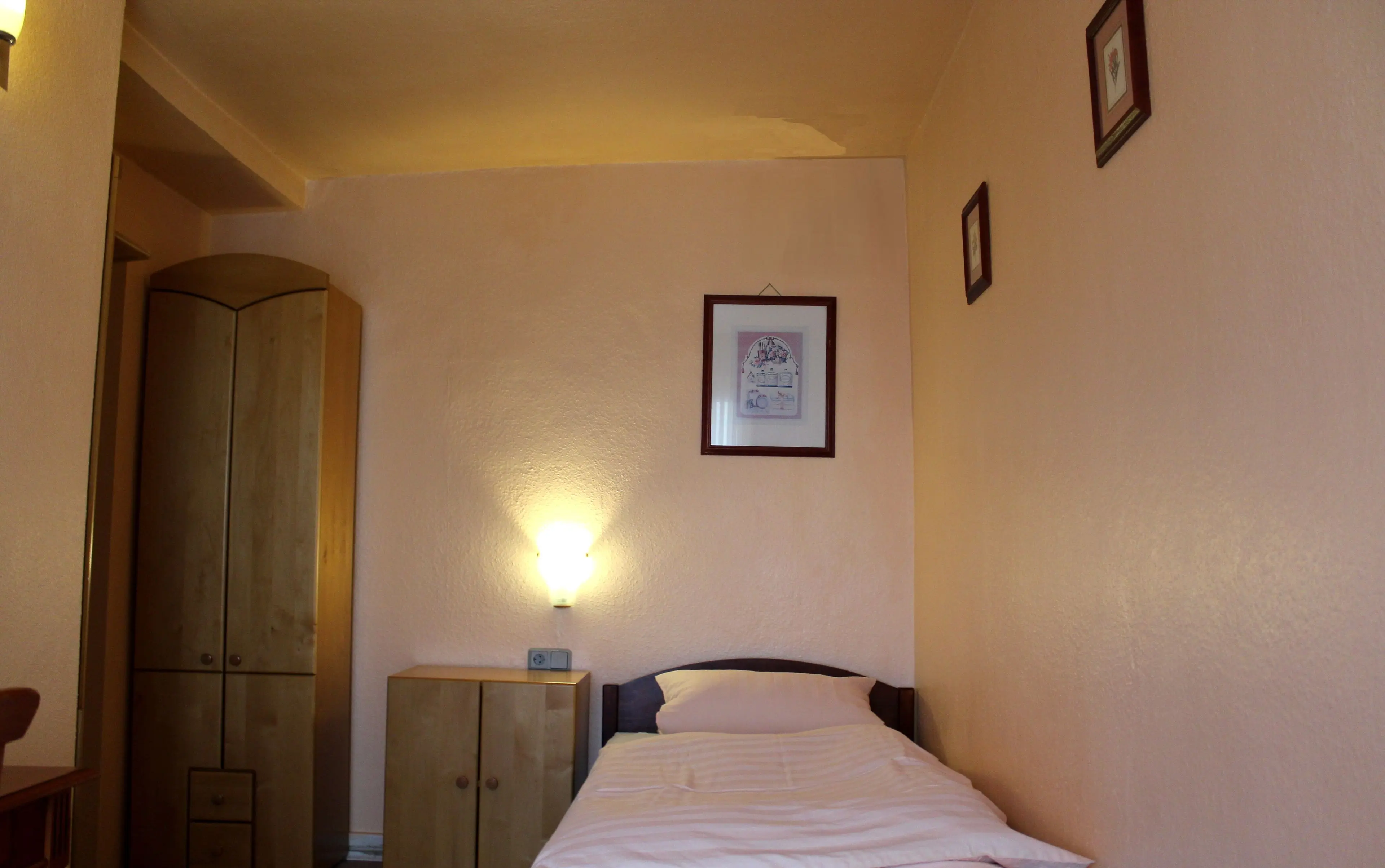 Single Room, 1 Twin Bed Single Room, 1 Twin Bed