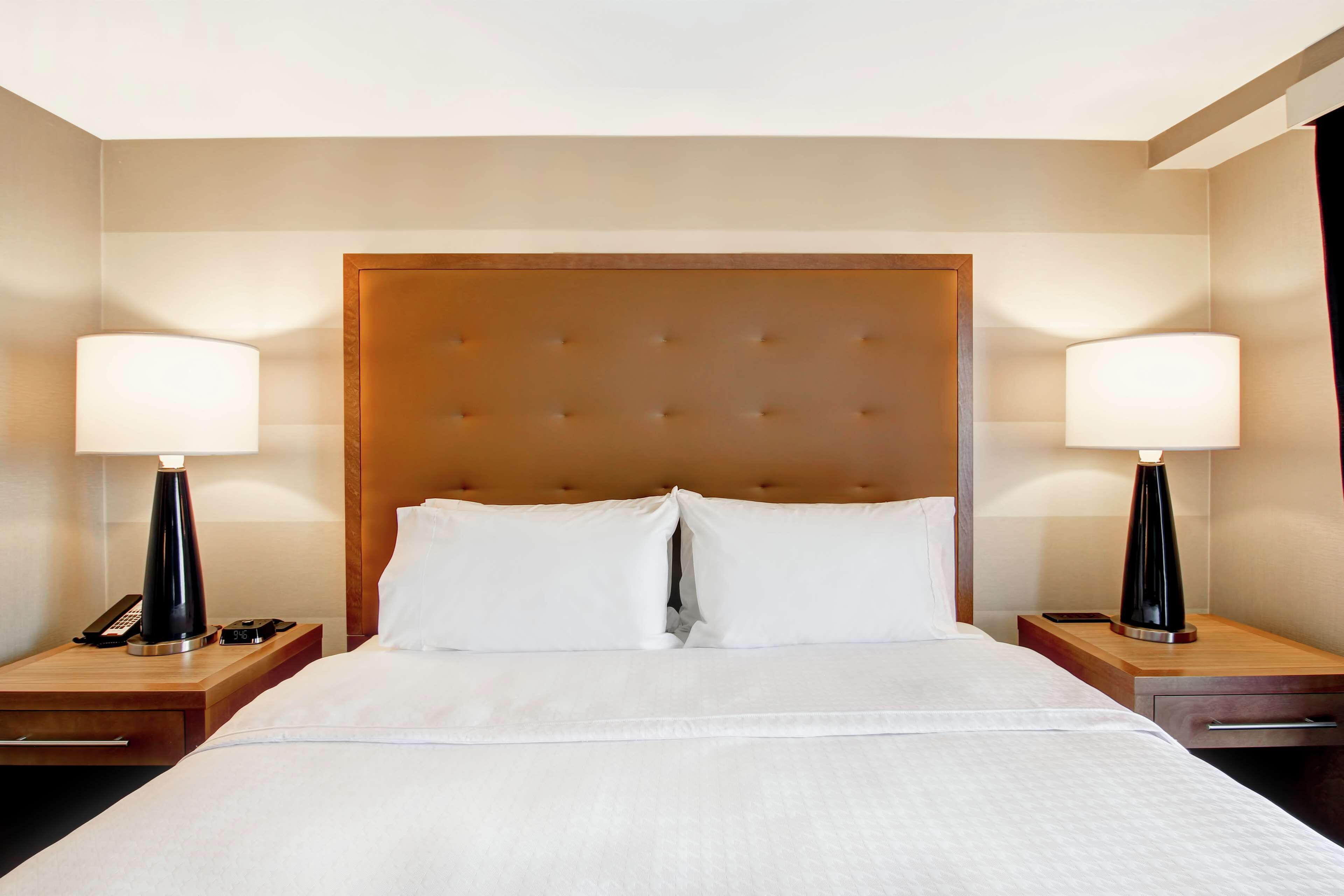 Suite, 1 Bedroom, Non Smoking (1 King Bed)