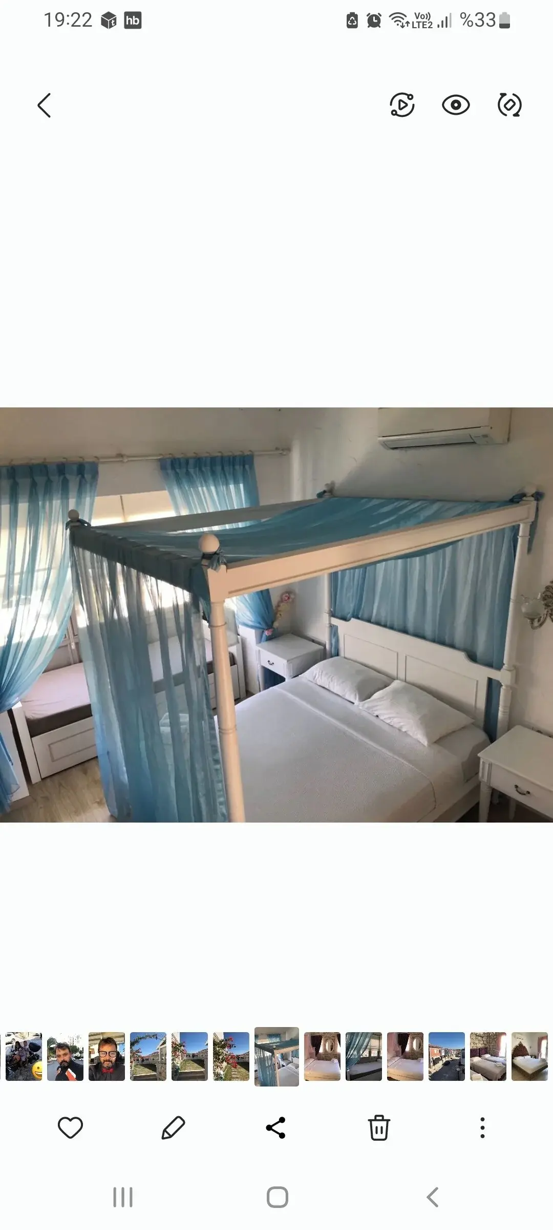 Honeymoon Room Honeymoon Room