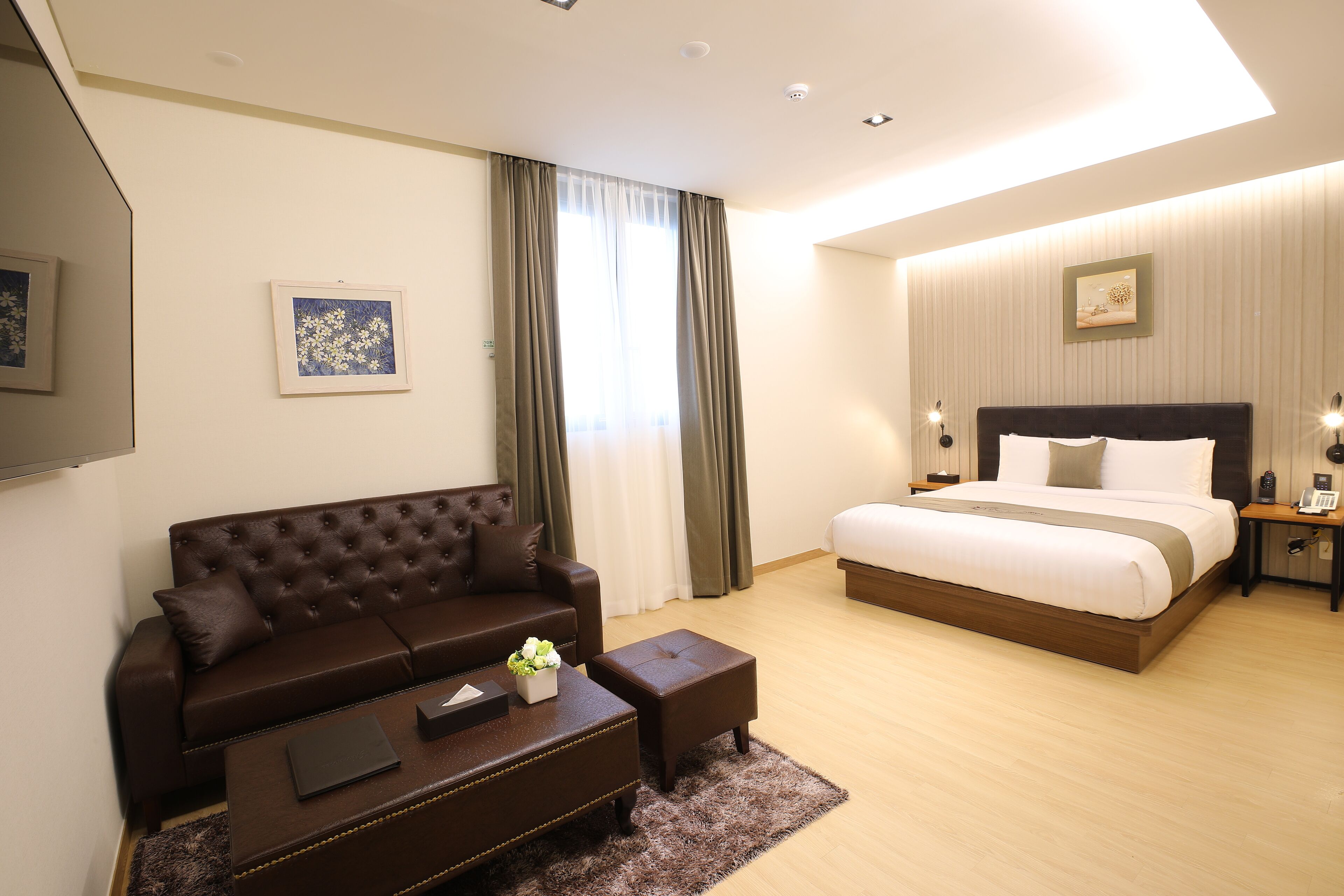 Junior Suite