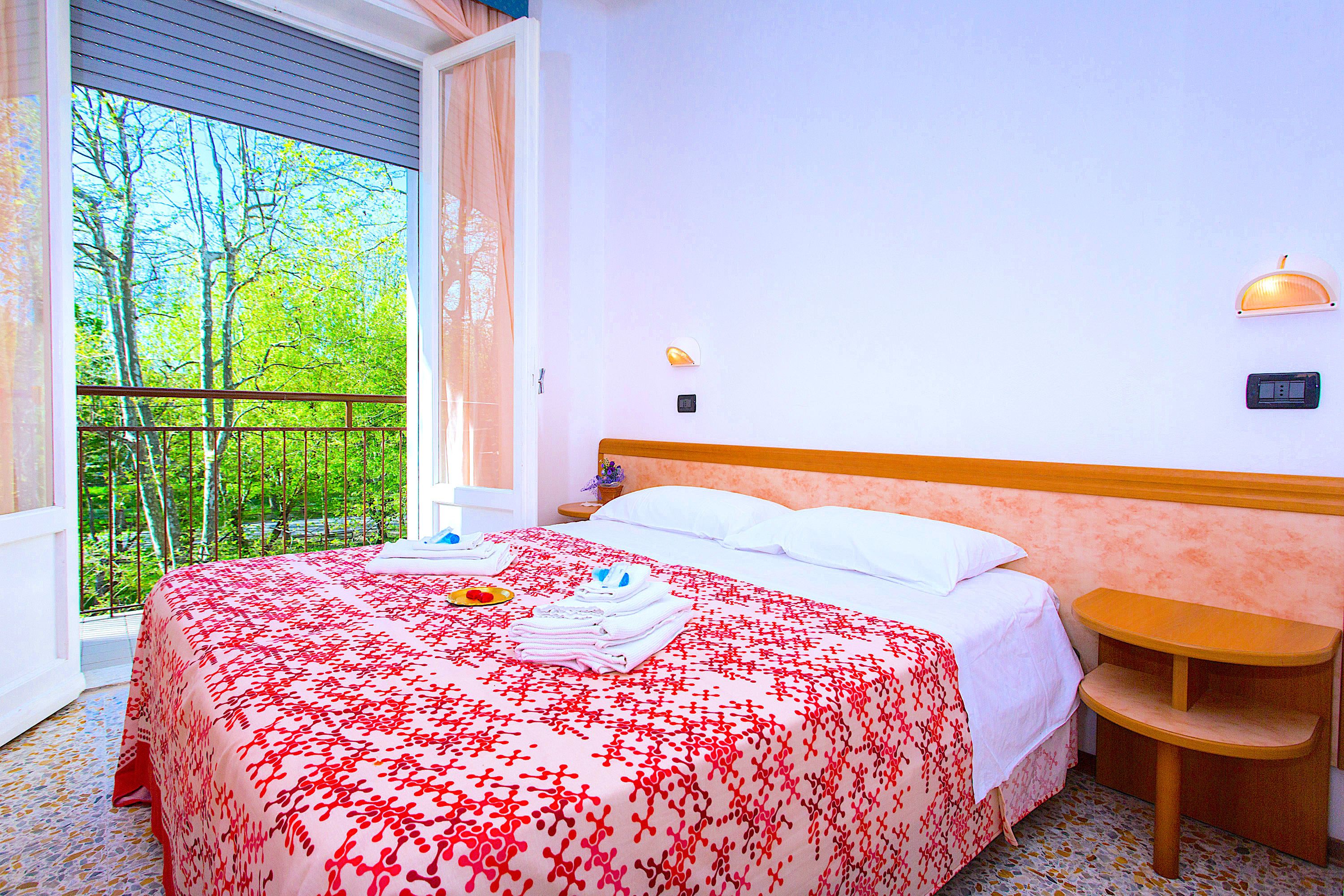 Family Room, 2 Bedrooms, Terrace